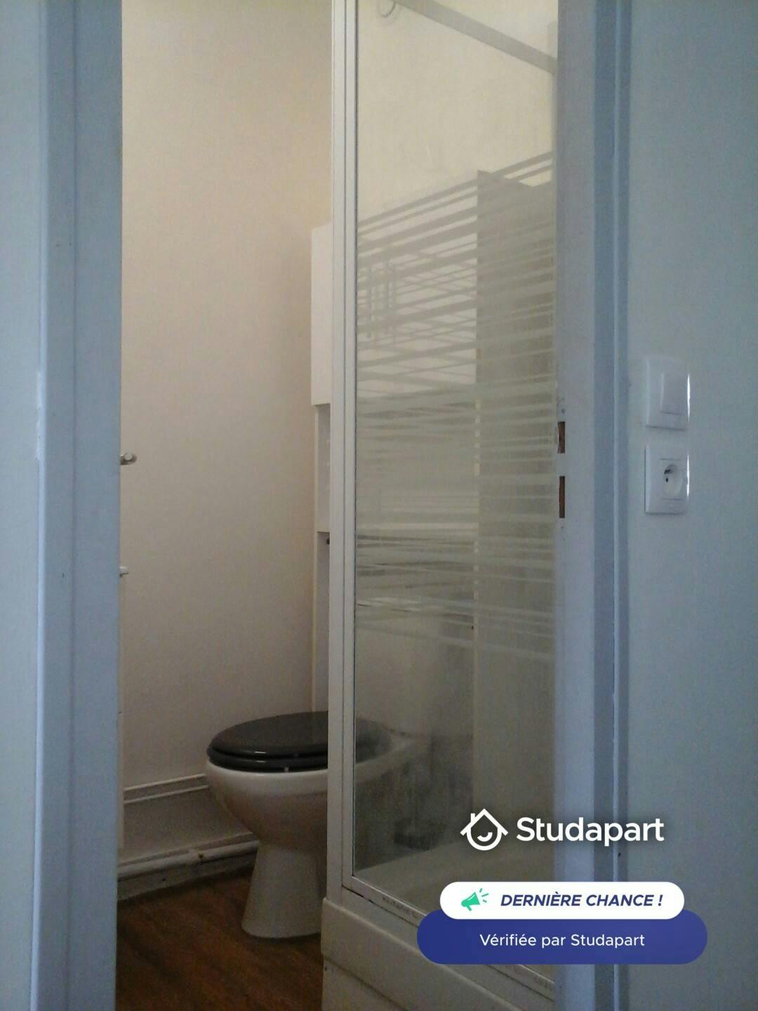 Wohnung zu mieten für 585 € pro Monat in Lille, Rue Berlioz