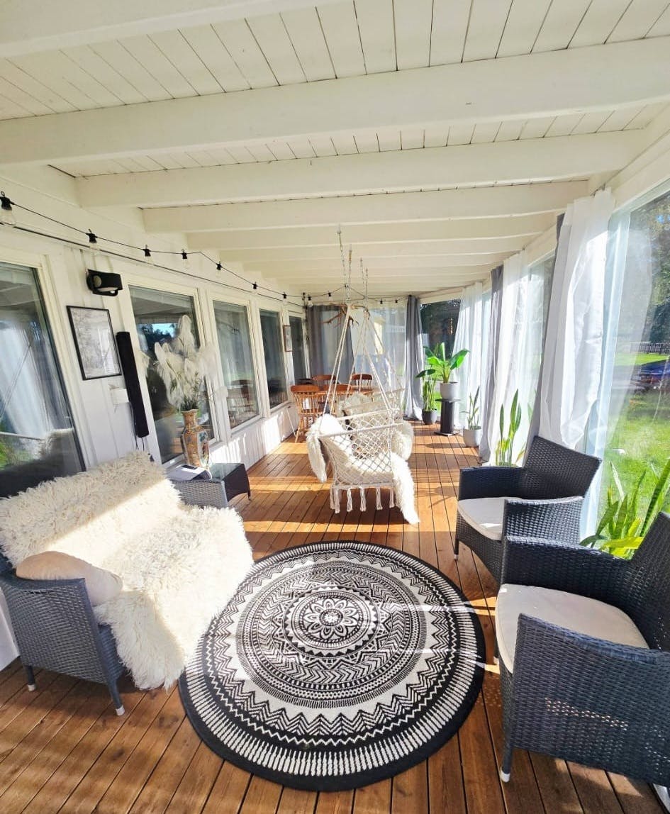 House for rent for SEK 18,620 per month in Ursviken, Stapelvägen