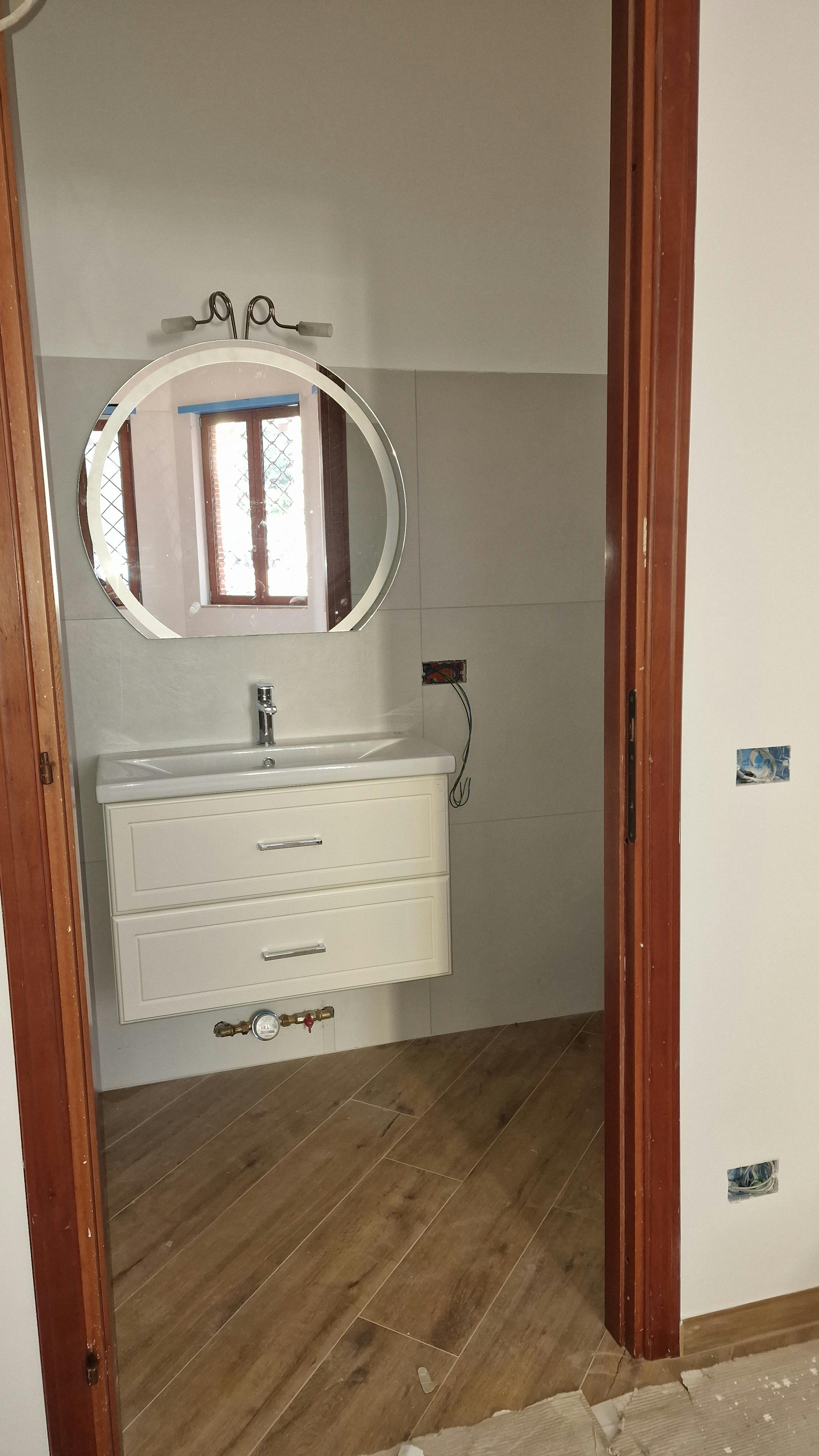 Apartment Ciampino, 23m² — photo 13