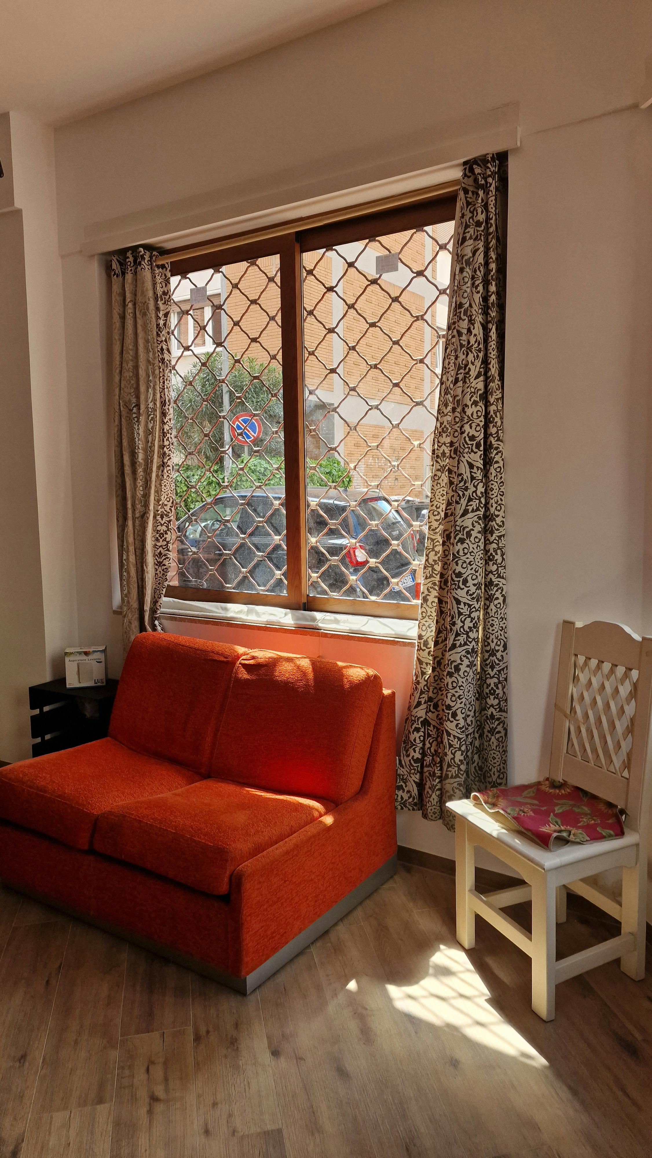 Apartment Ciampino, 23m² — photo 15