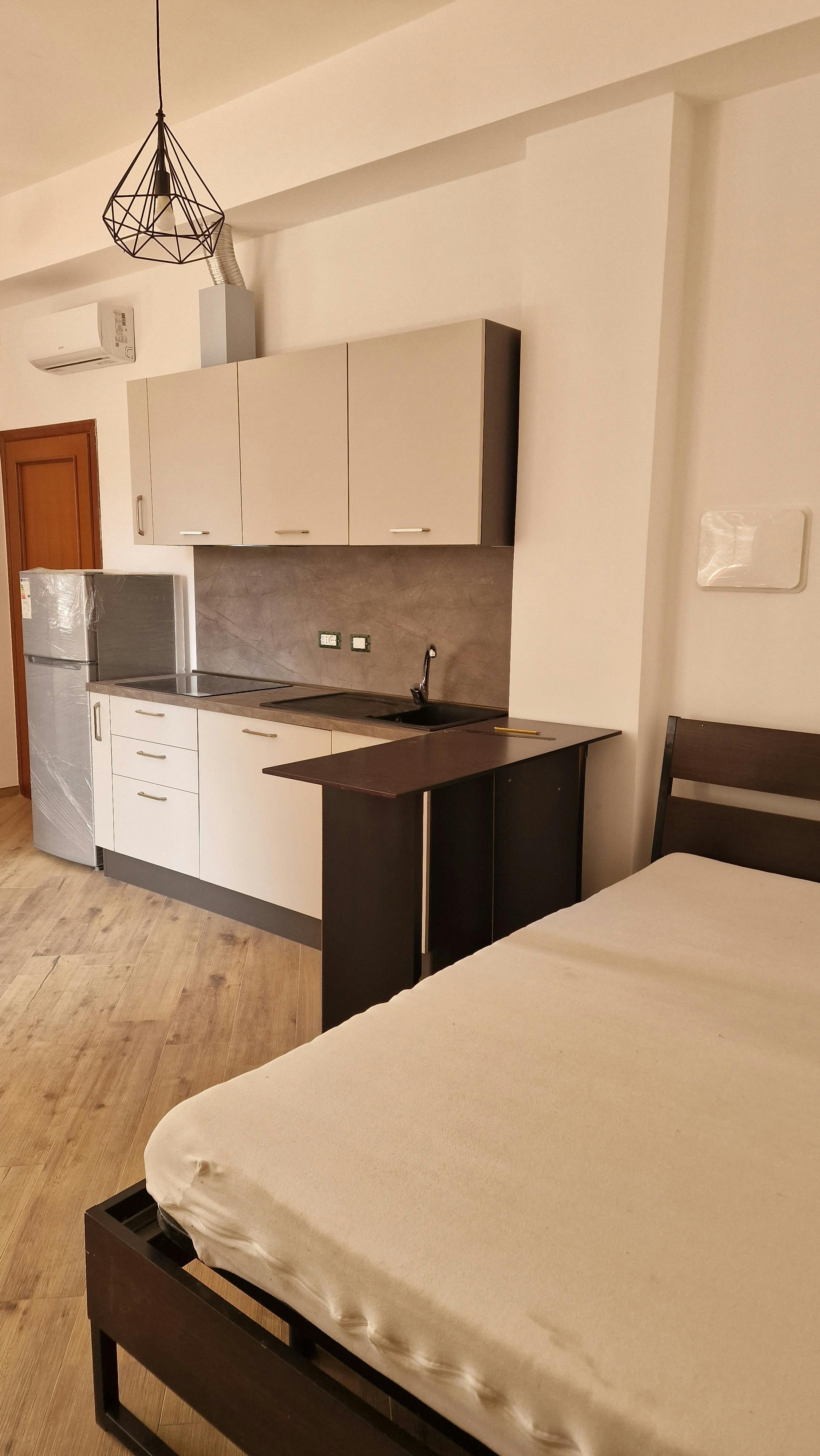 Apartment Ciampino, 23m² — photo 3