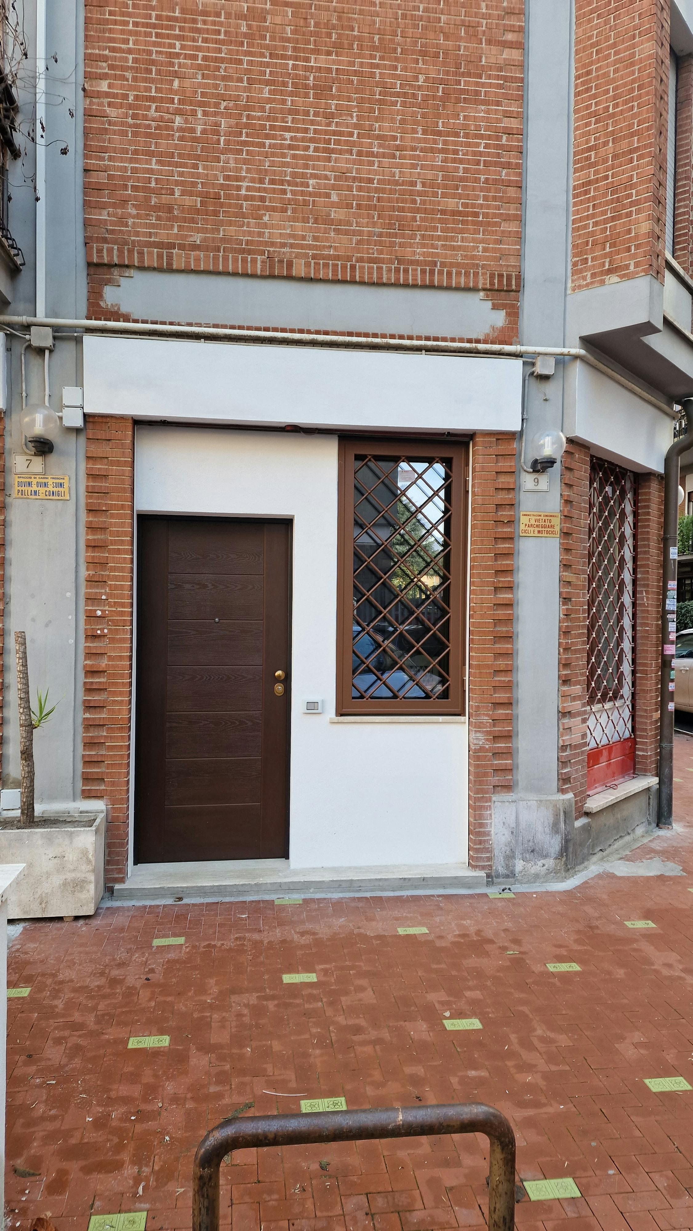 Apartment Ciampino, 23m² — photo 21