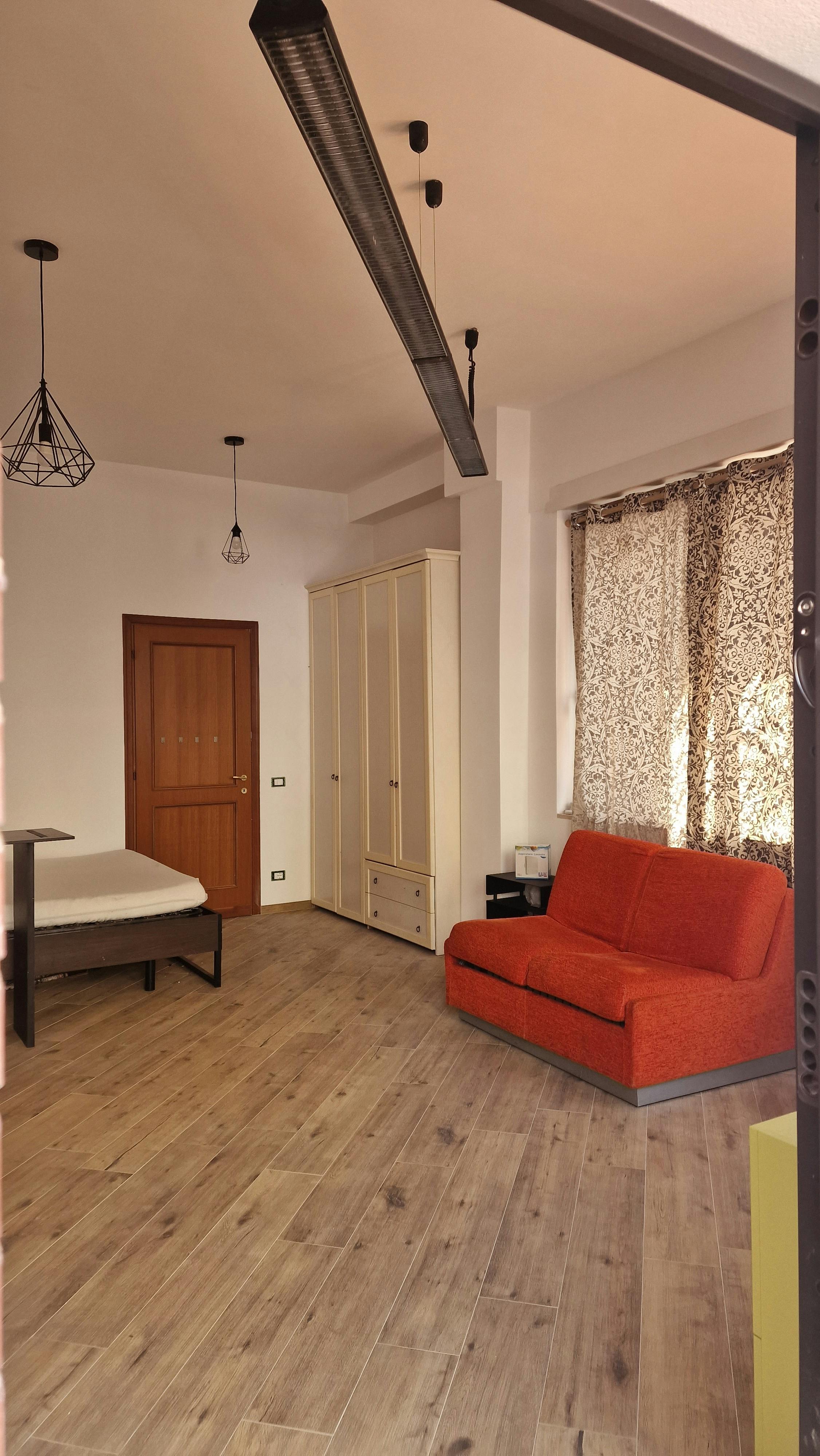 Apartment Ciampino, 23m² — photo 5