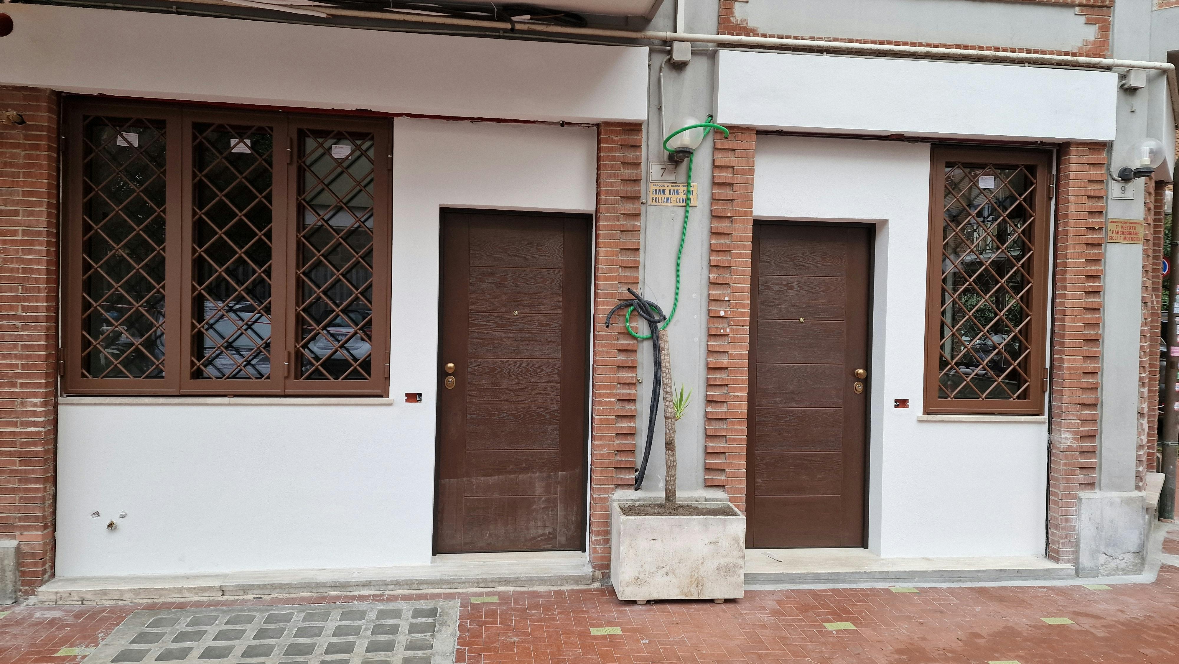 Apartment Ciampino, 23m² — photo 17