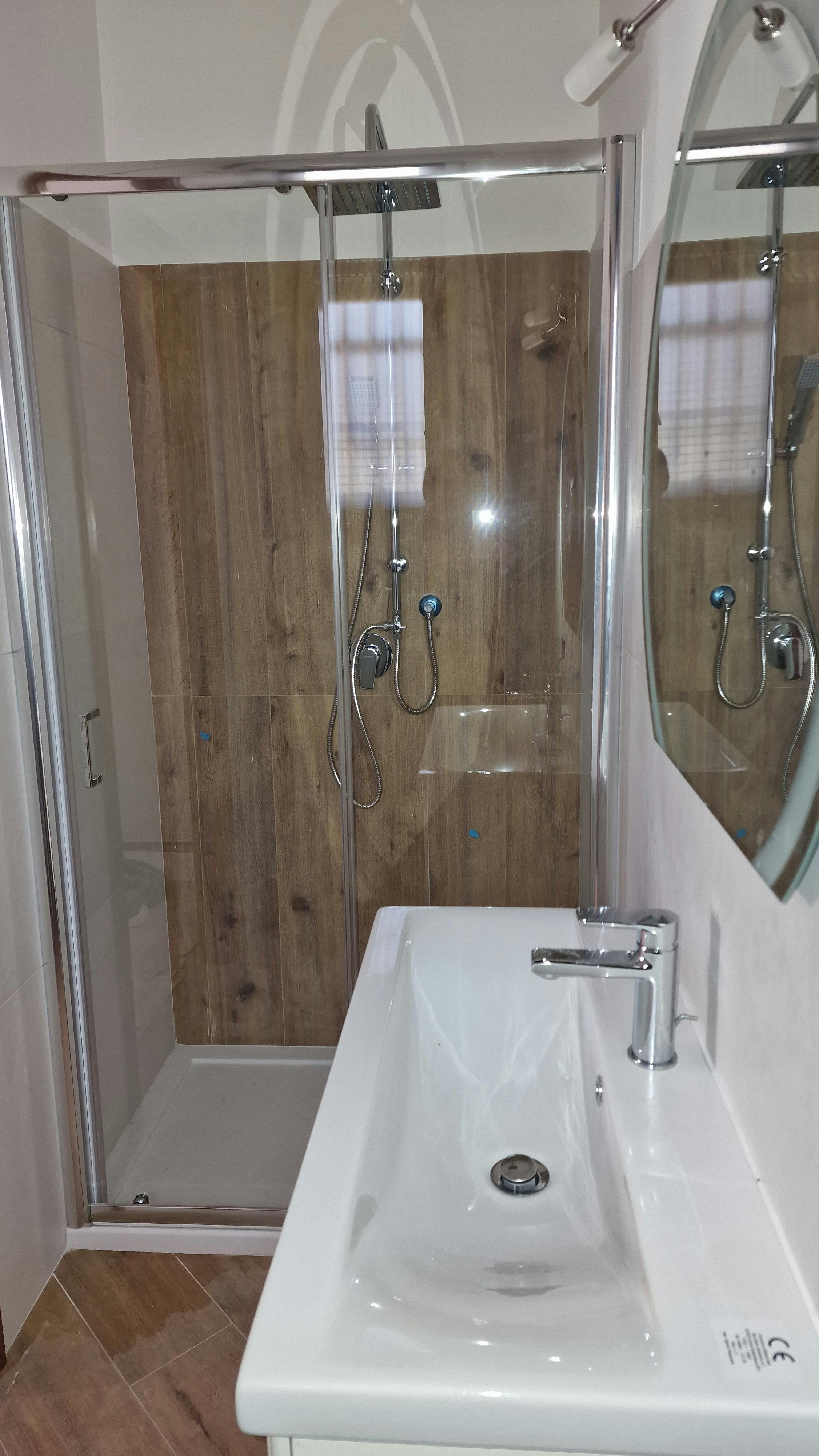 Apartment Ciampino, 23m² — photo 7
