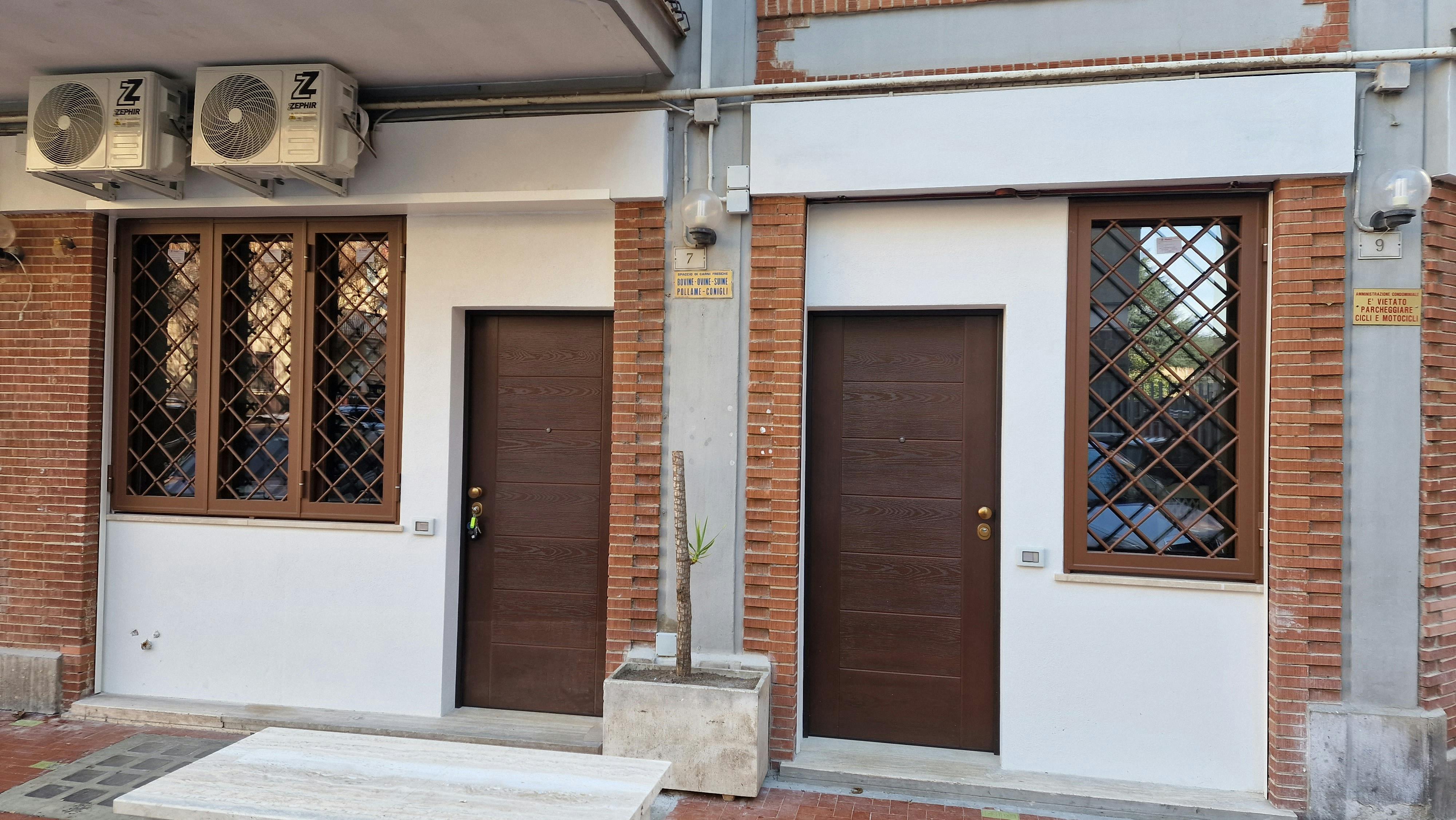 Apartment Ciampino, 23m² — photo 23