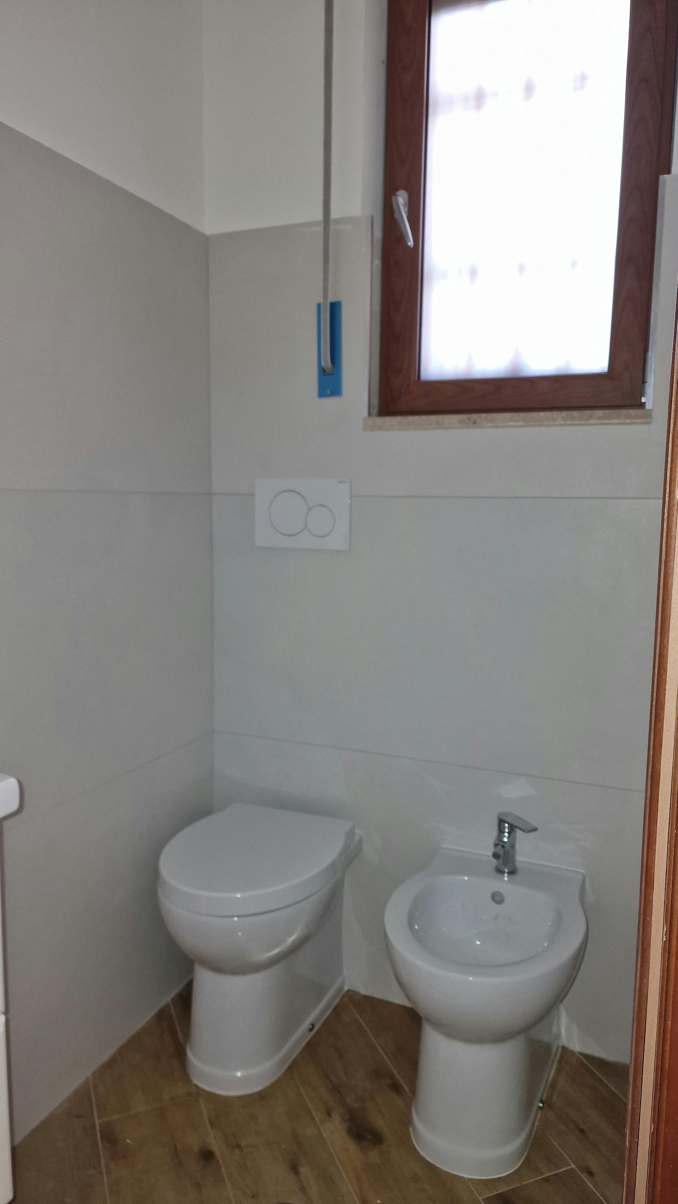 Apartment Ciampino, 23m² — photo 19