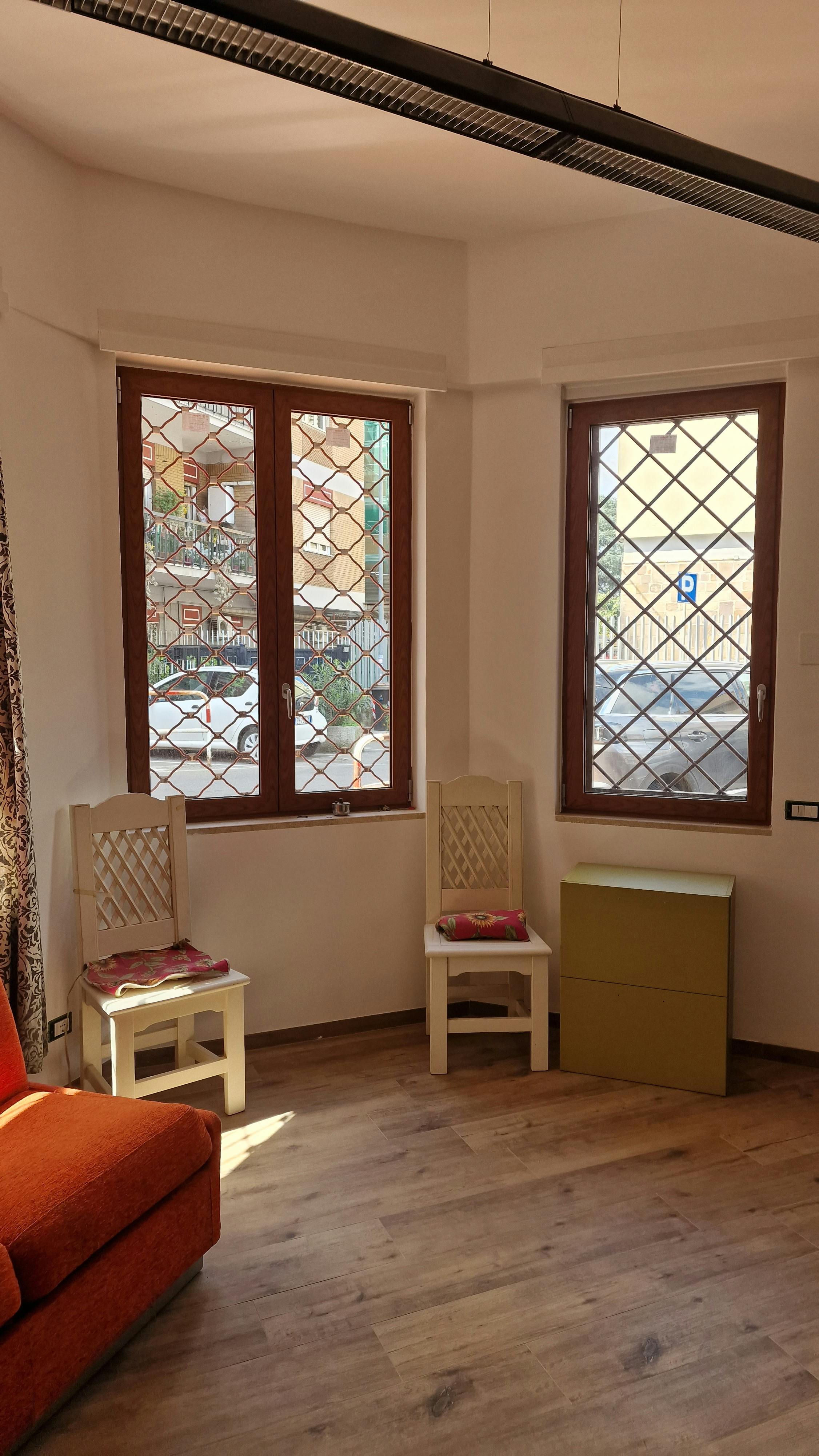 Apartment Ciampino, 23m² — photo 11