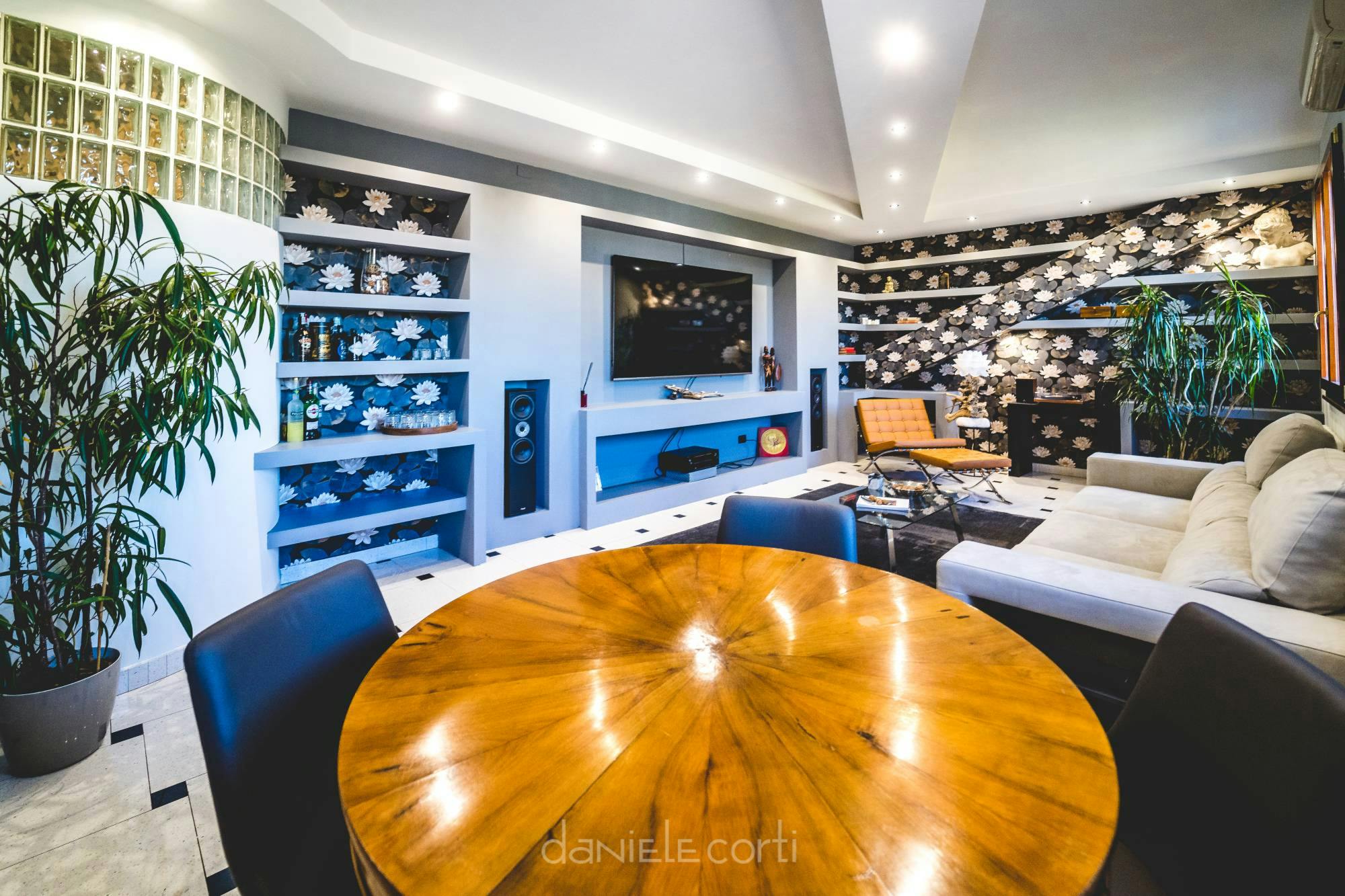 House for rent for €7,000 per month in Ozzano dell'Emilia, Via Prati Ronchi