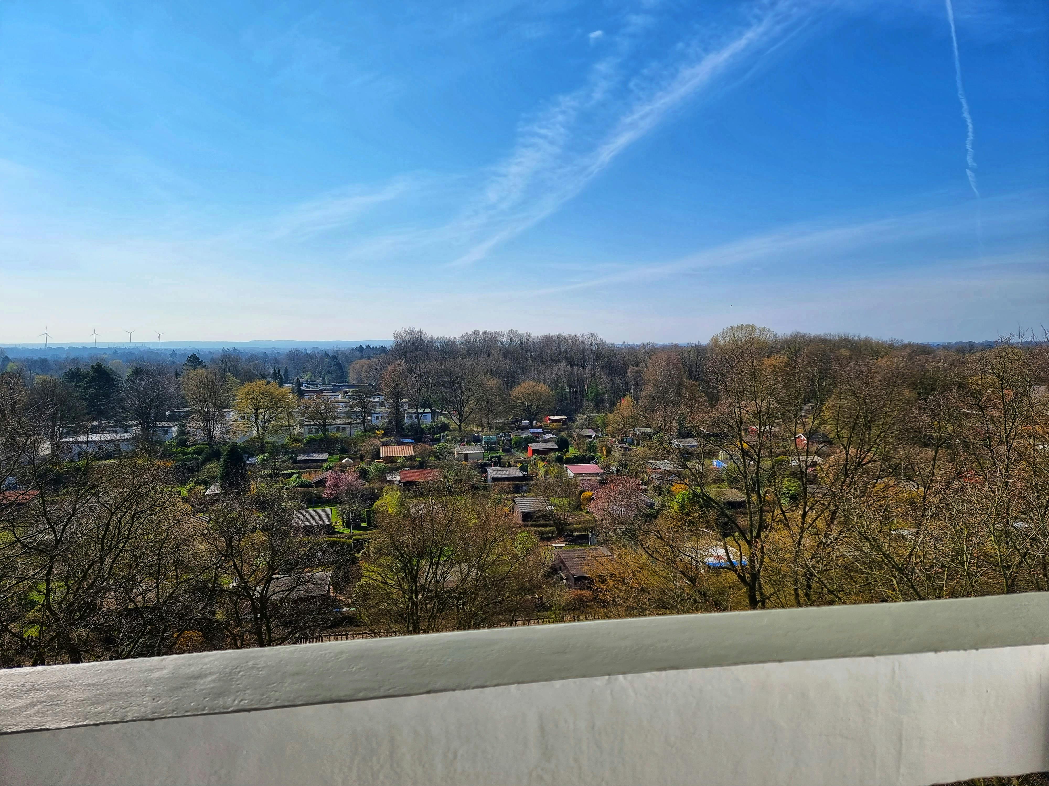 Apartment for rent for €1,489 per month in Hamburg, Julius-Brecht-Straße