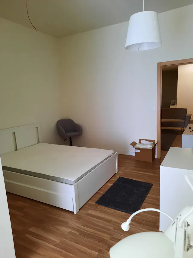Private room in Rua de Pinto Bessa, Porto (1591269) room image 4