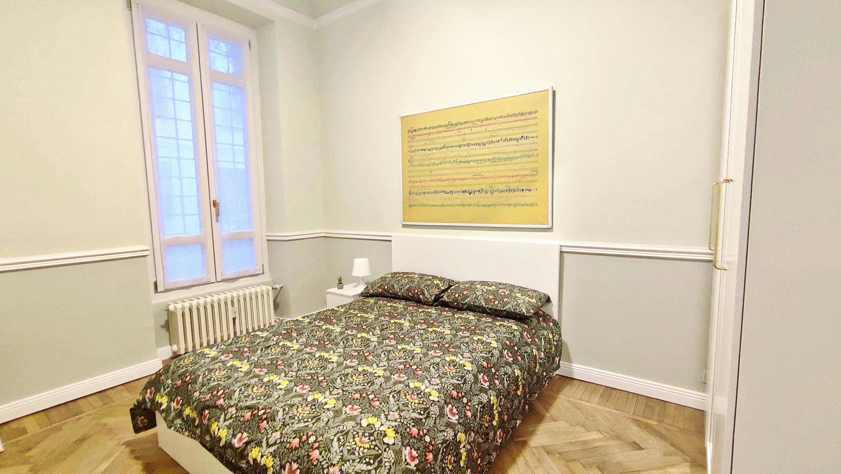 Via Pietro Calvi, Milan