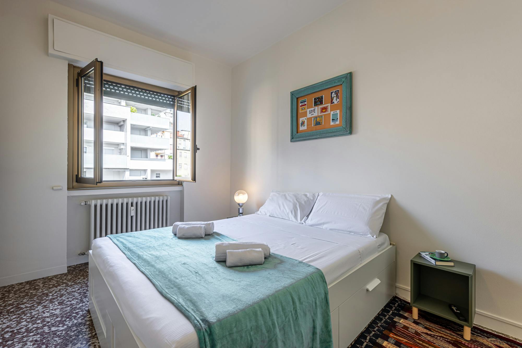 Via Tito Vignoli, Milan