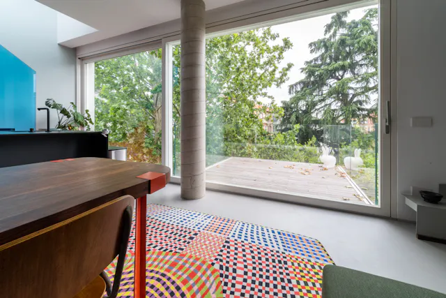 1-Bedroom Apartment in Via Noto, Milan (1591285) room image 30
