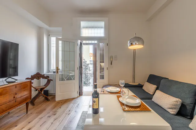 1-Bedroom Apartment in Via Giorgio Chavez, Milan (1591287) room image 30