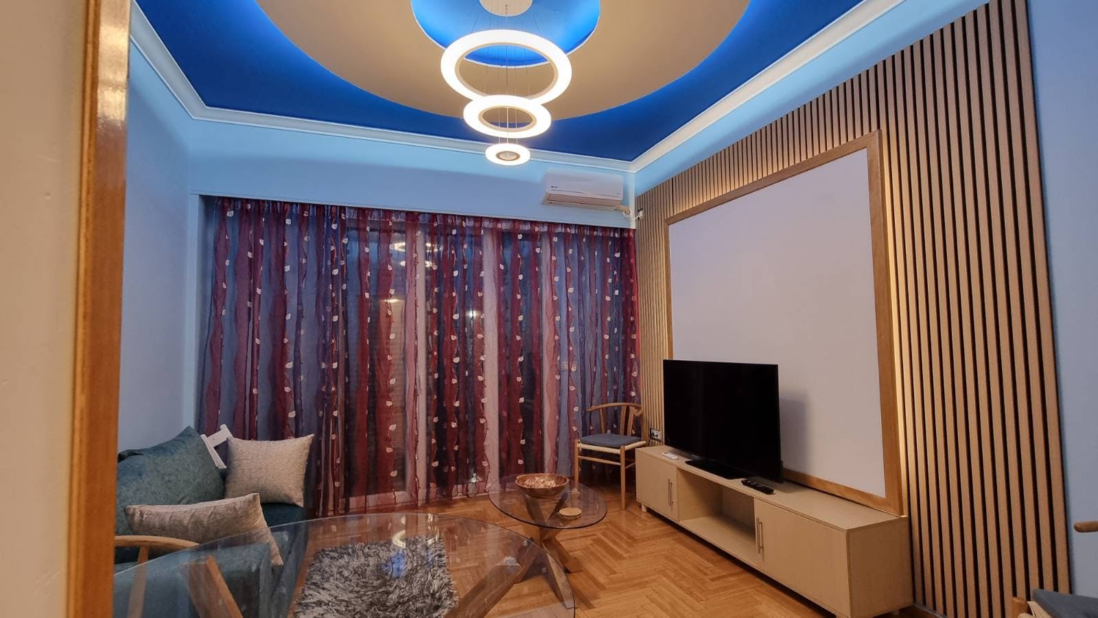 Ipeirou, Athina preview