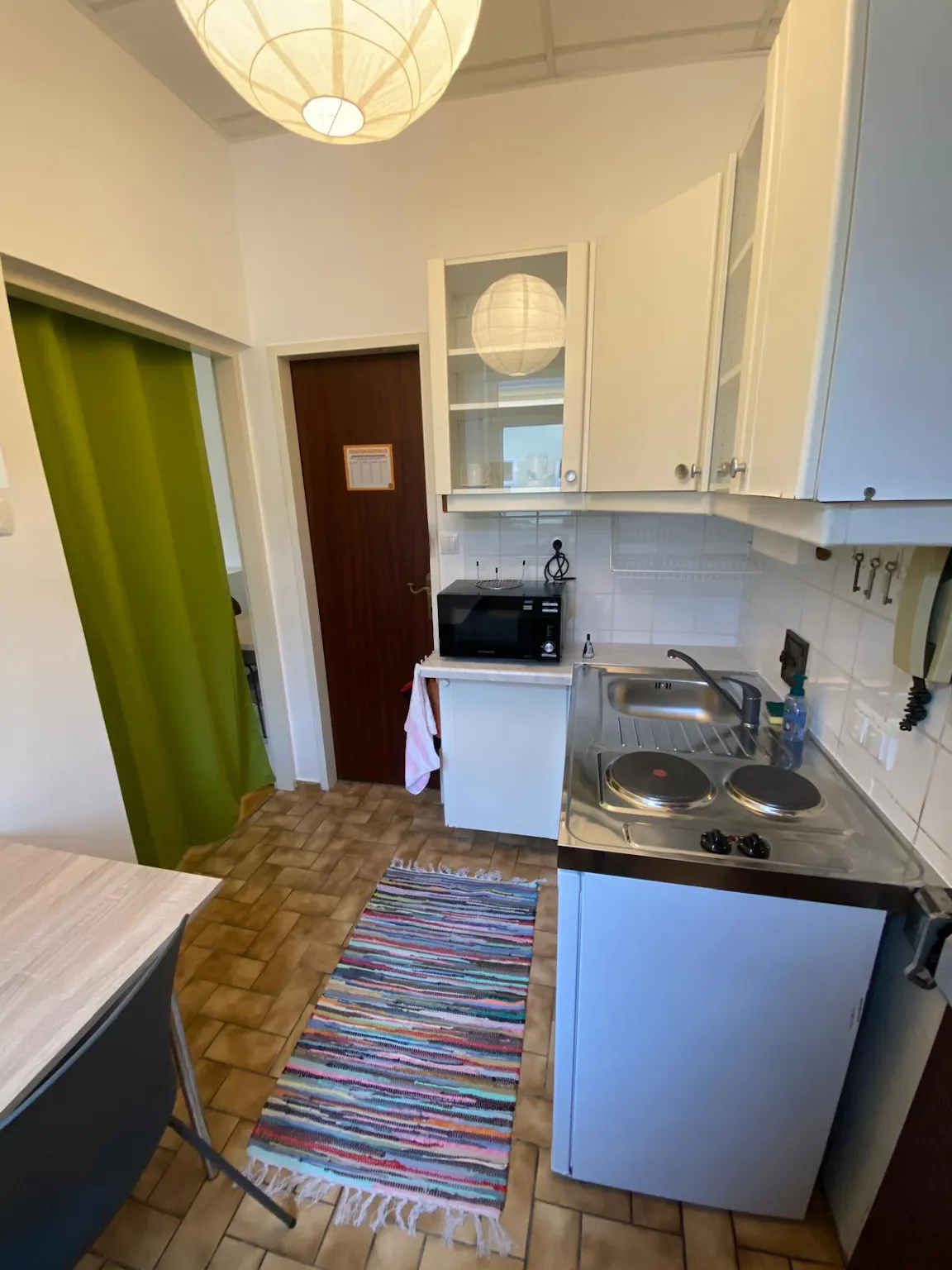 1-Bedroom Apartment in Karl-Kraus-Gasse, Vienna (1591294) ROOM 3