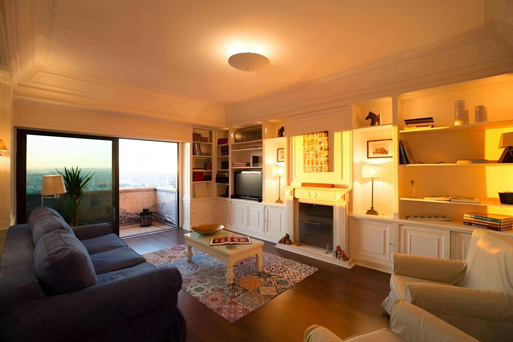 Apartment Lisbon, 1 bed — photo 1