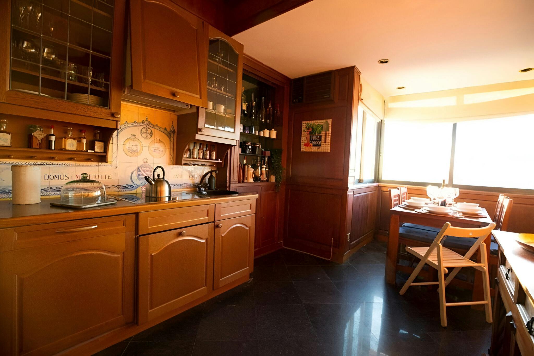 Apartment Lisbon, 1 bed — photo 8