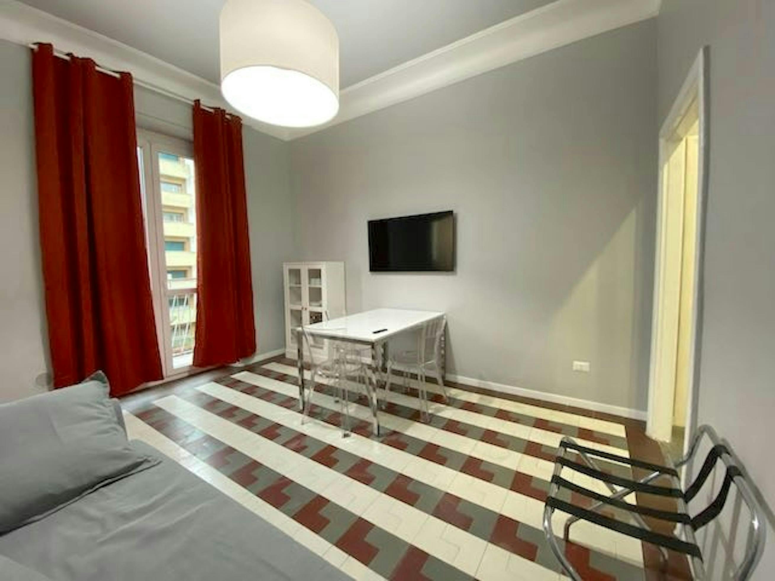 Corso Lodi, Milan preview