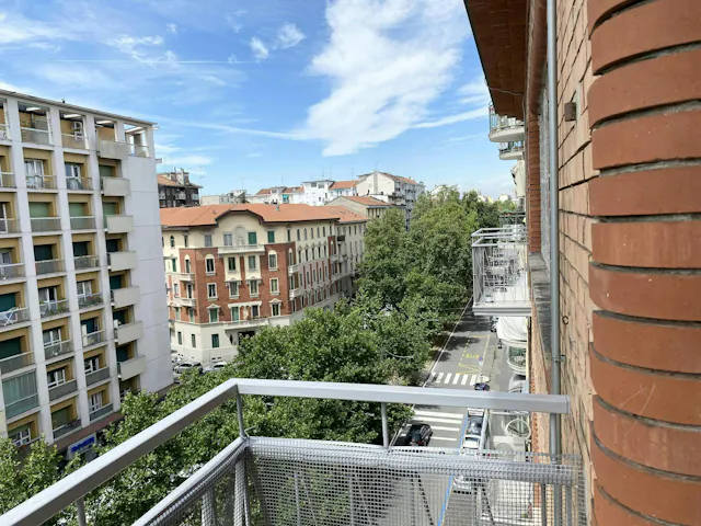 2-Bedroom Apartment in Corso Lodi, Milan (1591300) room image 80