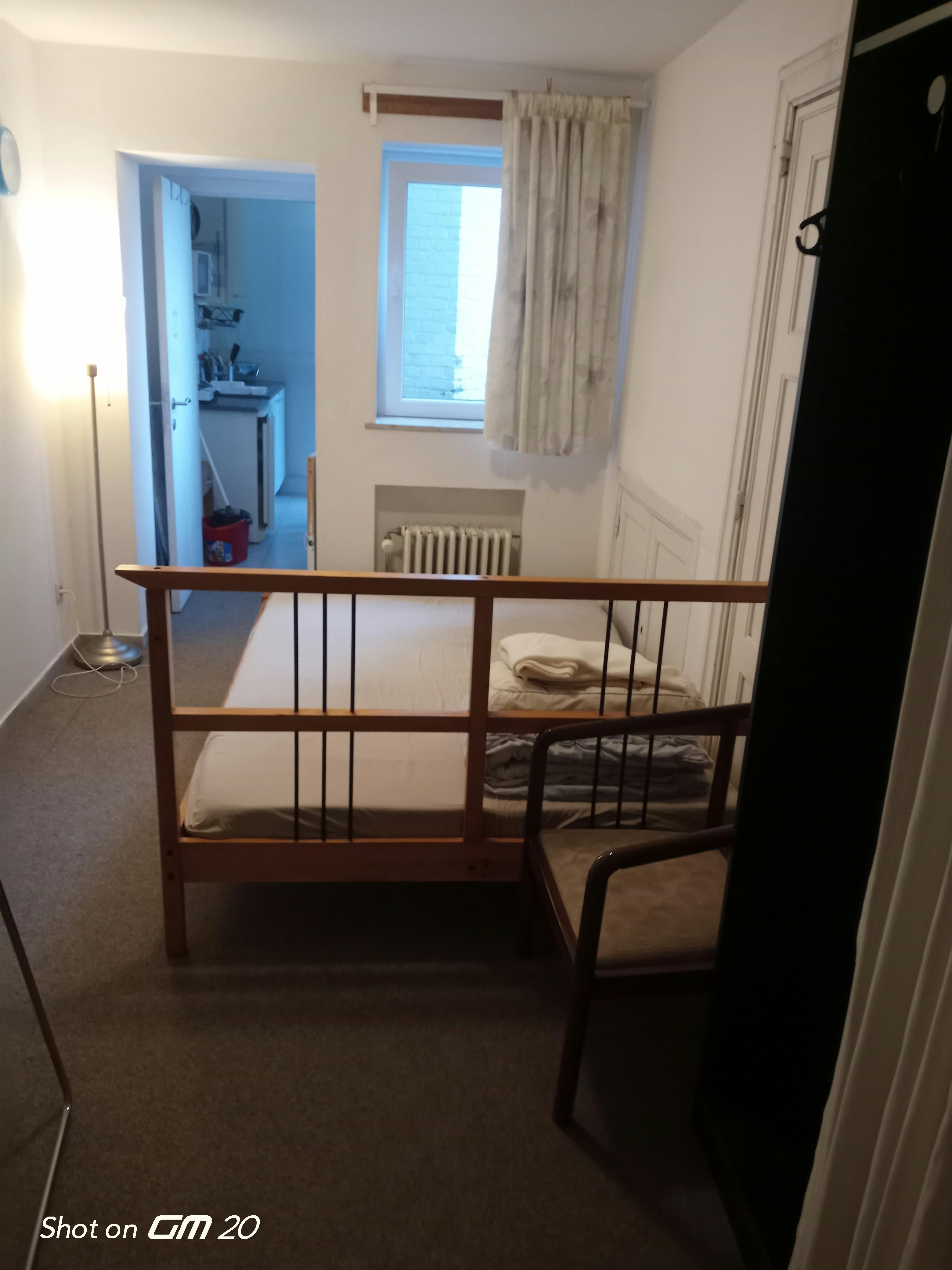 Studio in Elsene