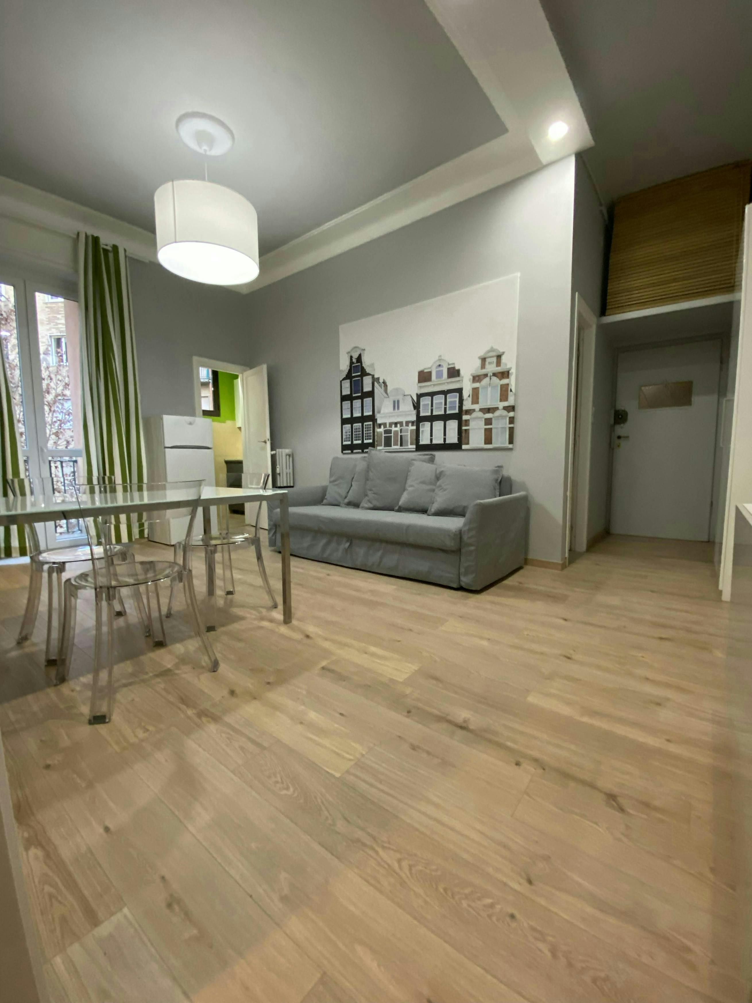 Appartement à louer pour 1 590 €/mois à Milan, Corso Lodi