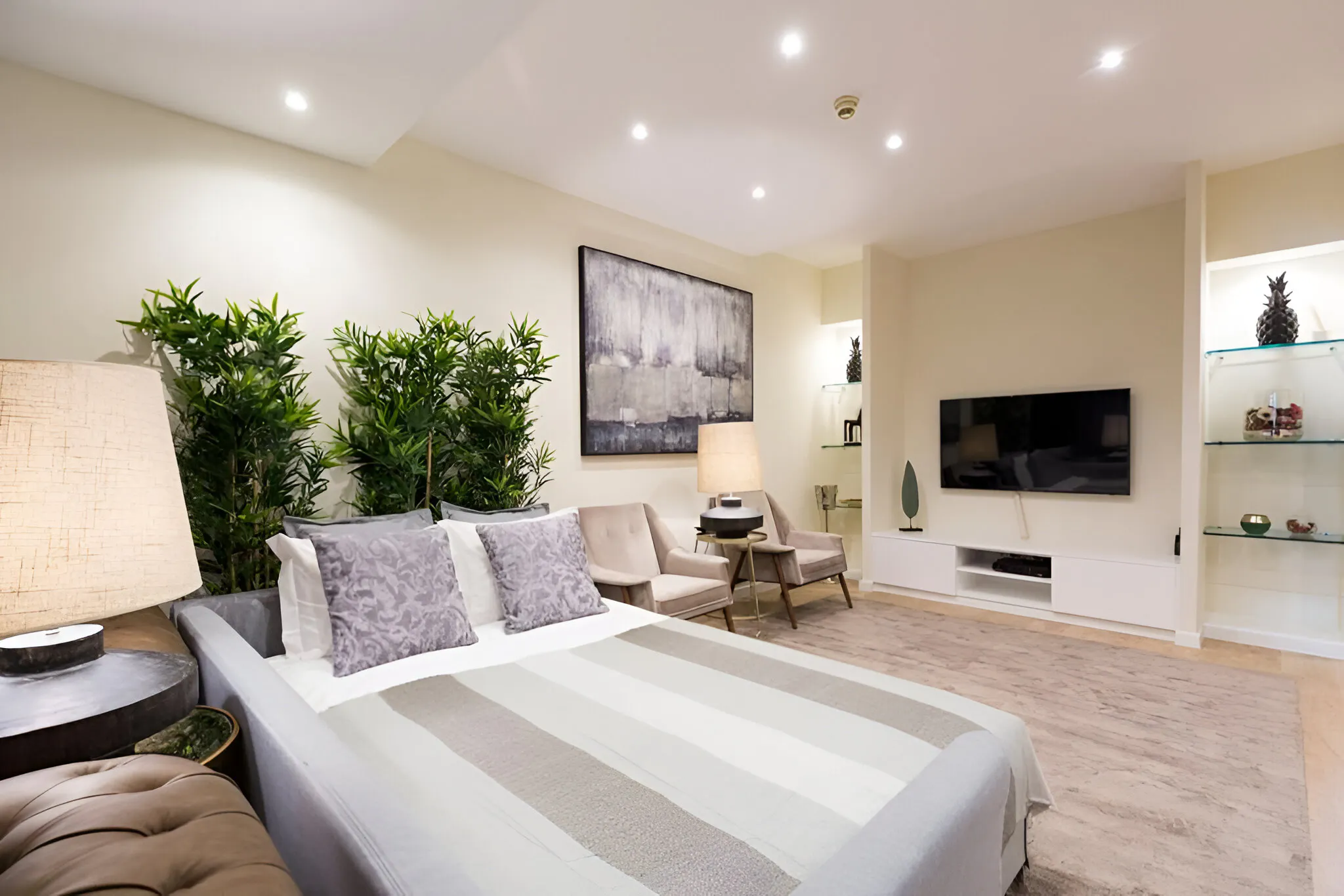 1-Bedroom Apartment in Rua Damasceno Monteiro, Lisbon (1591304) ROOM 2