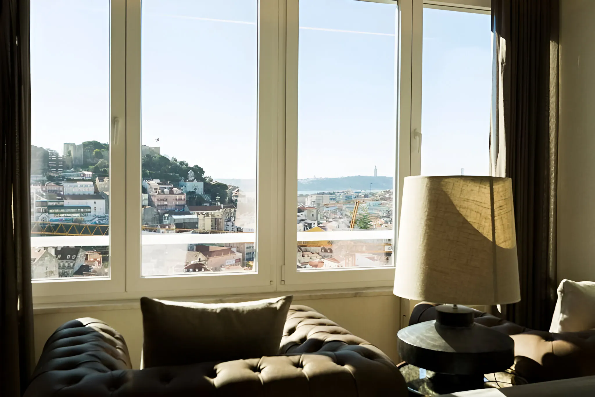 1-Bedroom Apartment in Rua Damasceno Monteiro, Lisbon (1591304) ROOM 3