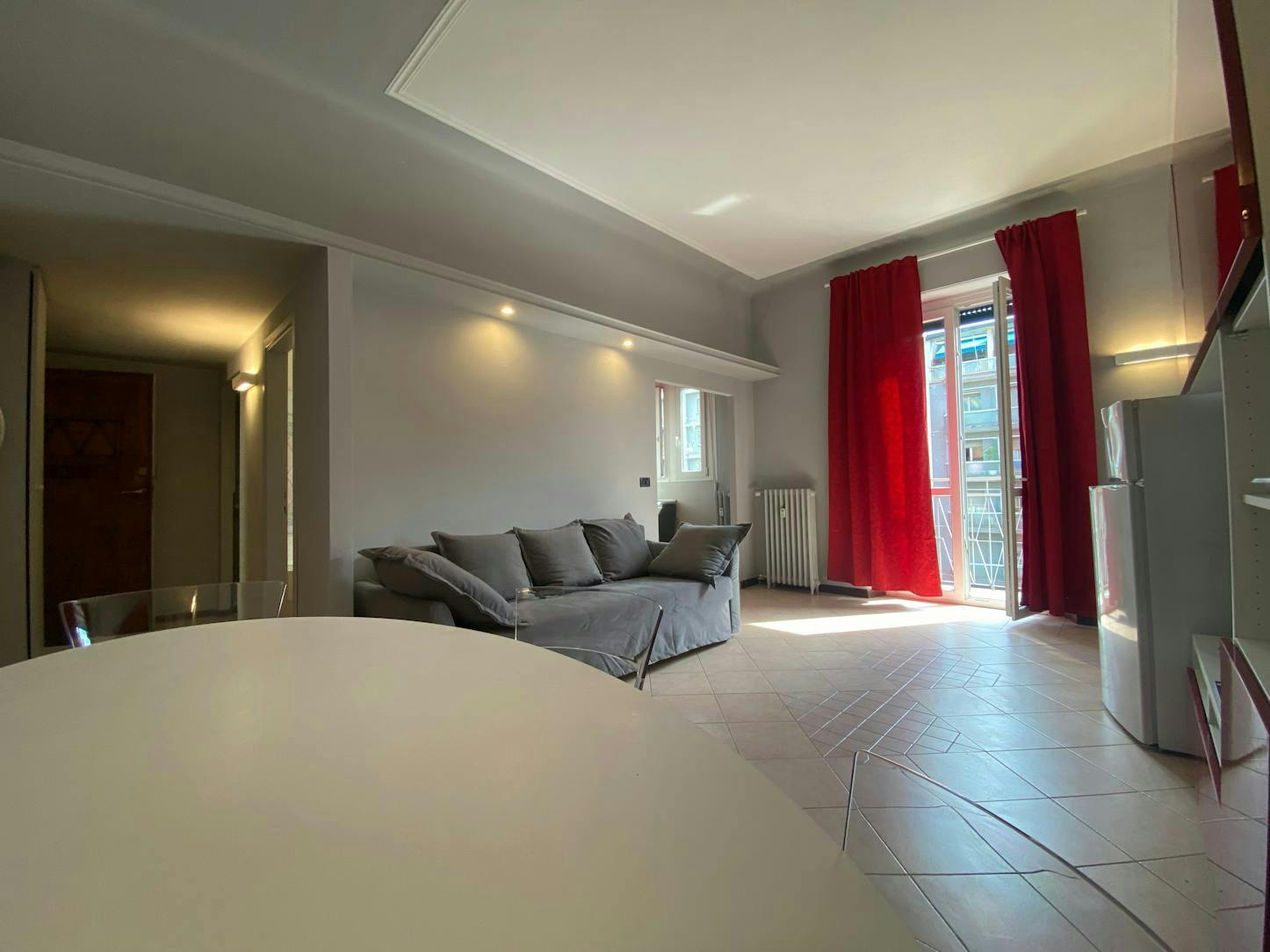 Appartamento in affitto a 1490 € al mese a Milan, Corso Lodi