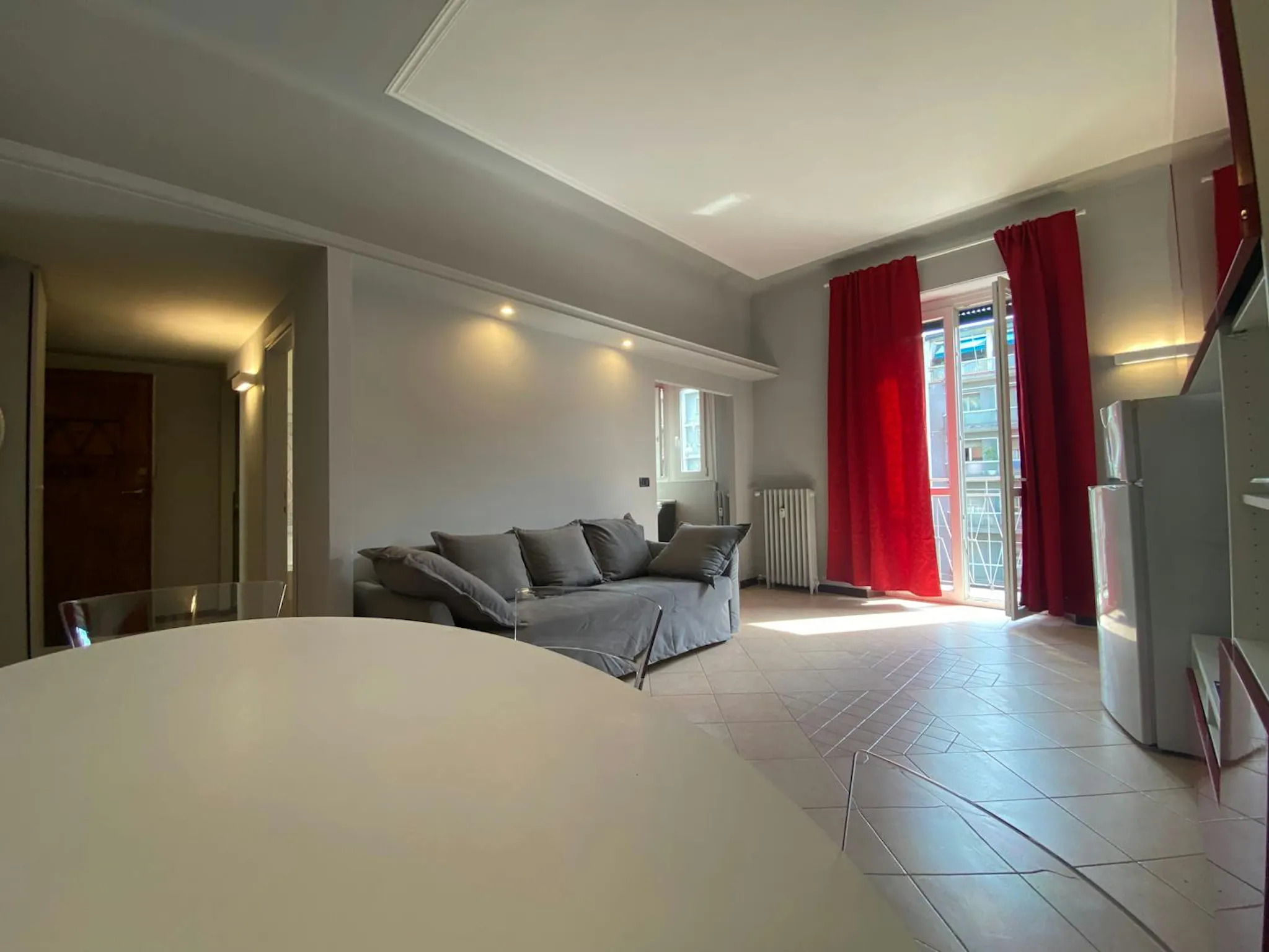 Corso Lodi, Milan preview