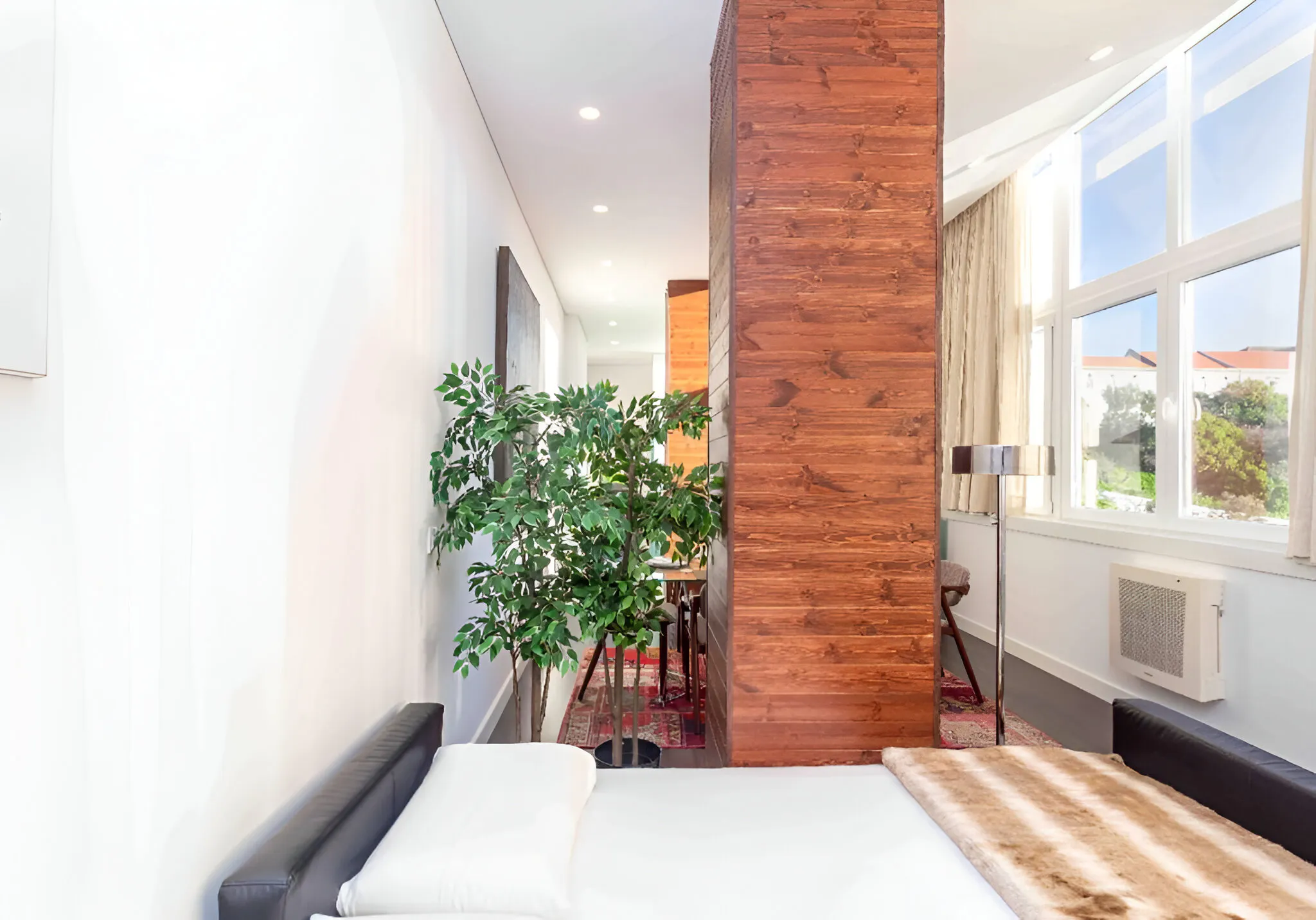 2-Bedroom Apartment in Rua Damasceno Monteiro, Lisbon (1591318) ROOM 4