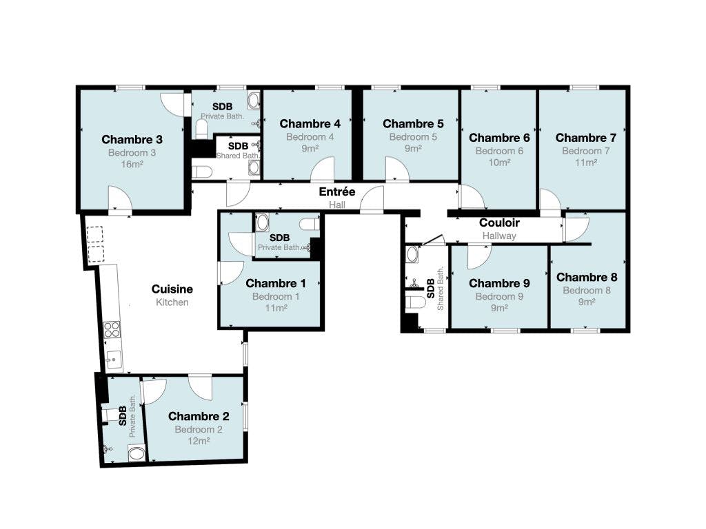 preview gallery tile