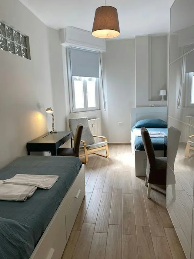 Private room in Corso Lodi, Milan (1591339) room image 1