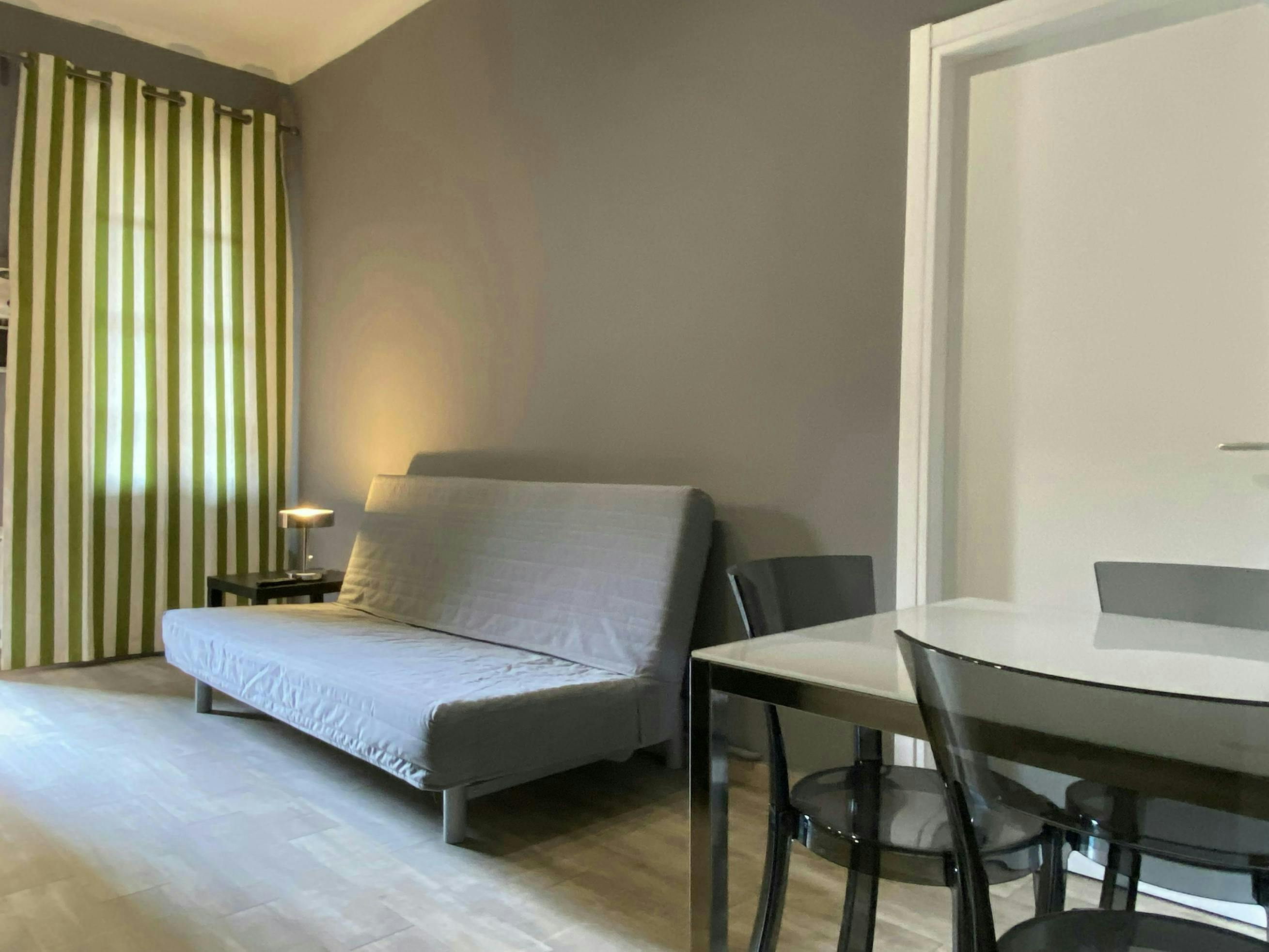 Via Giuseppe Govone, Milan preview