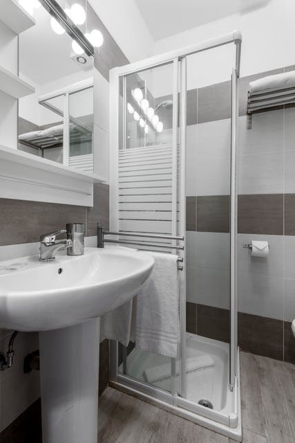 Apartment in Via Giuseppe Govone, Milan (1591346) room image 90