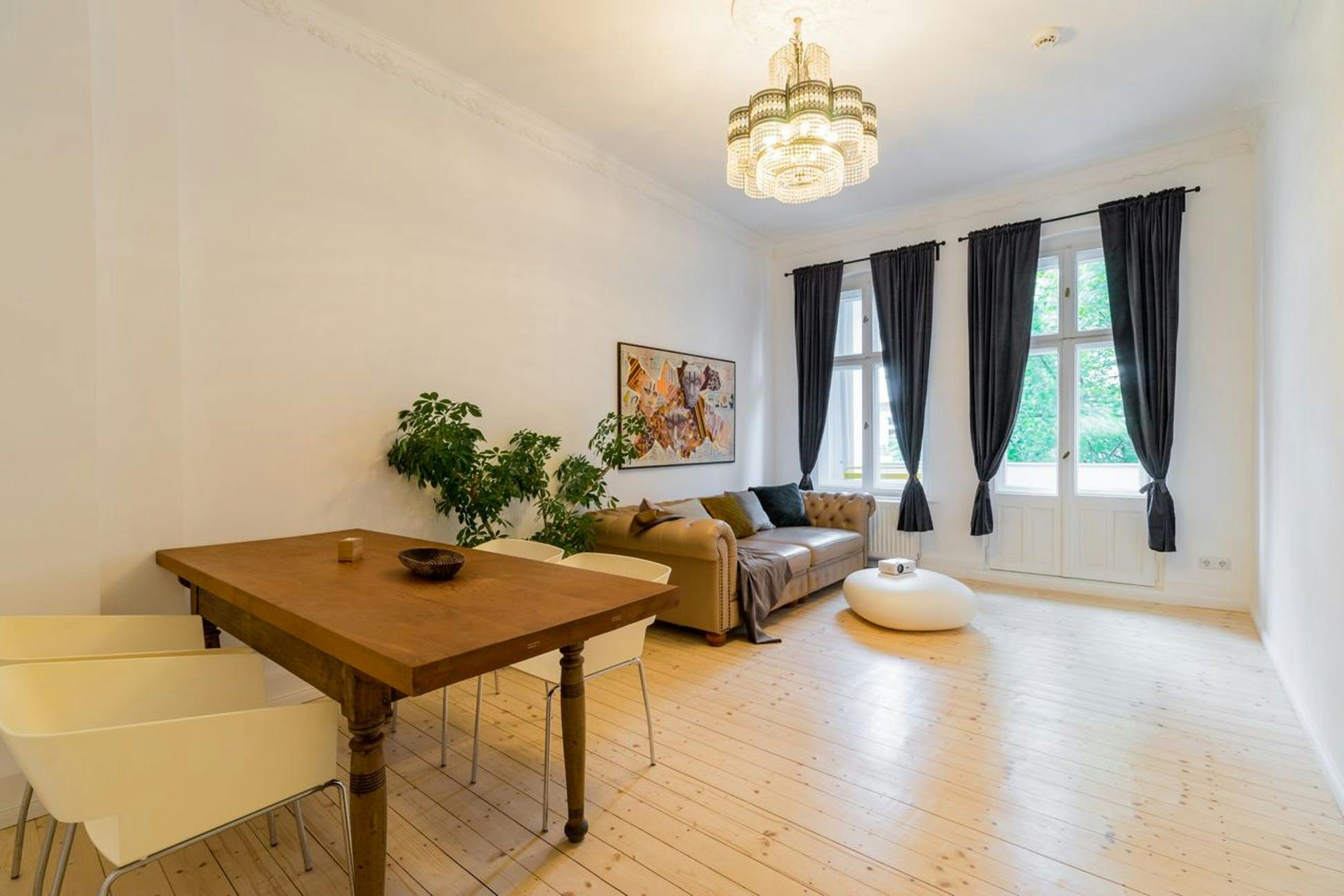 Grünberger Straße, Berlin preview