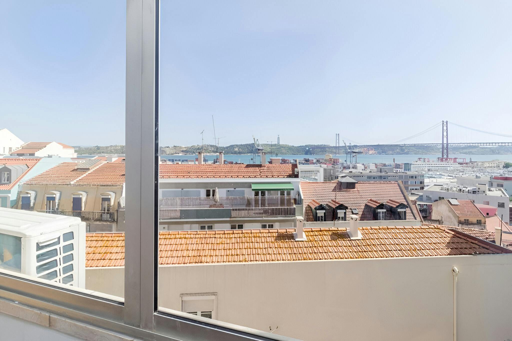Apartment Lisbon, 1 bed — photo 2