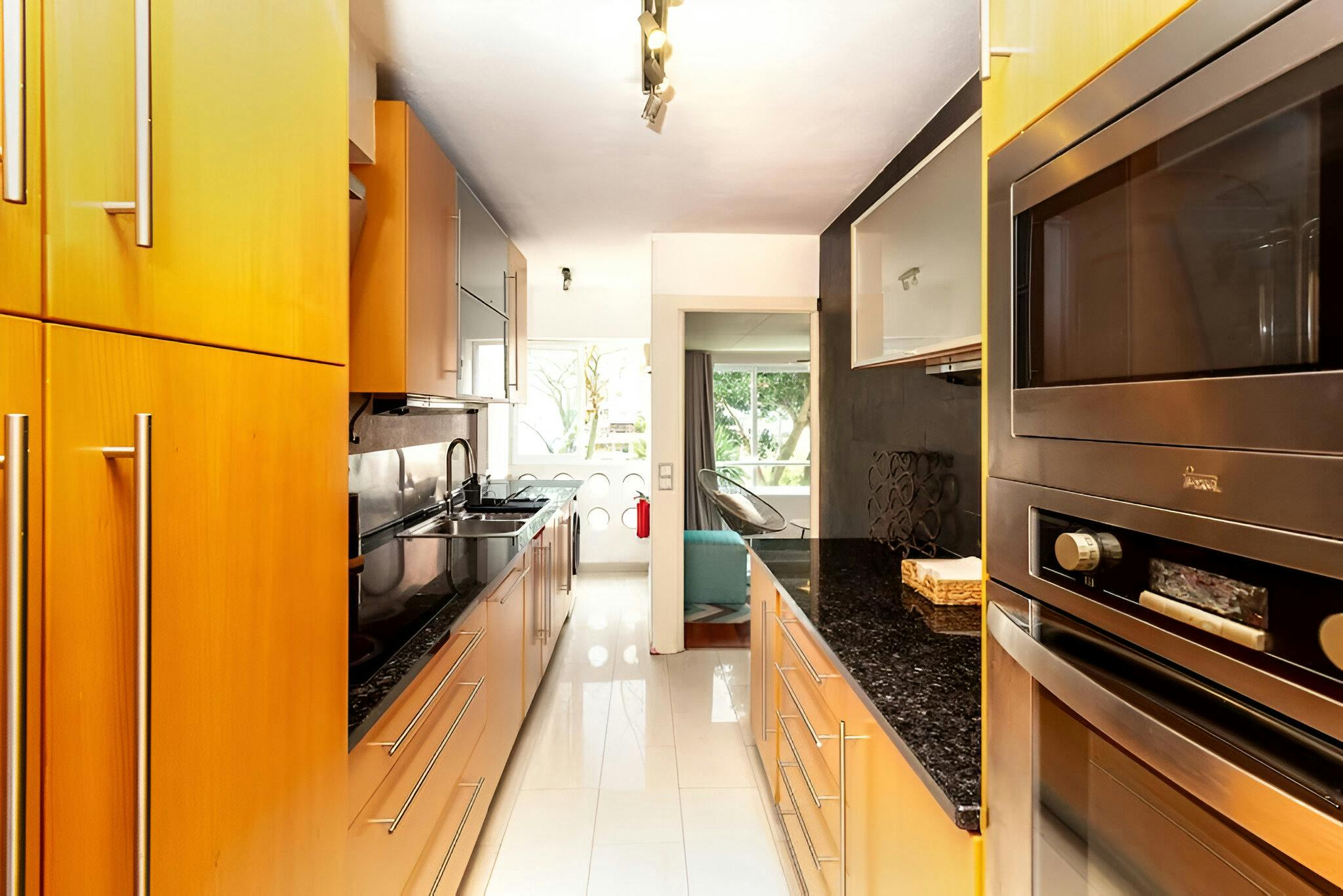 Apartment Lisbon, 1 bed — photo 10