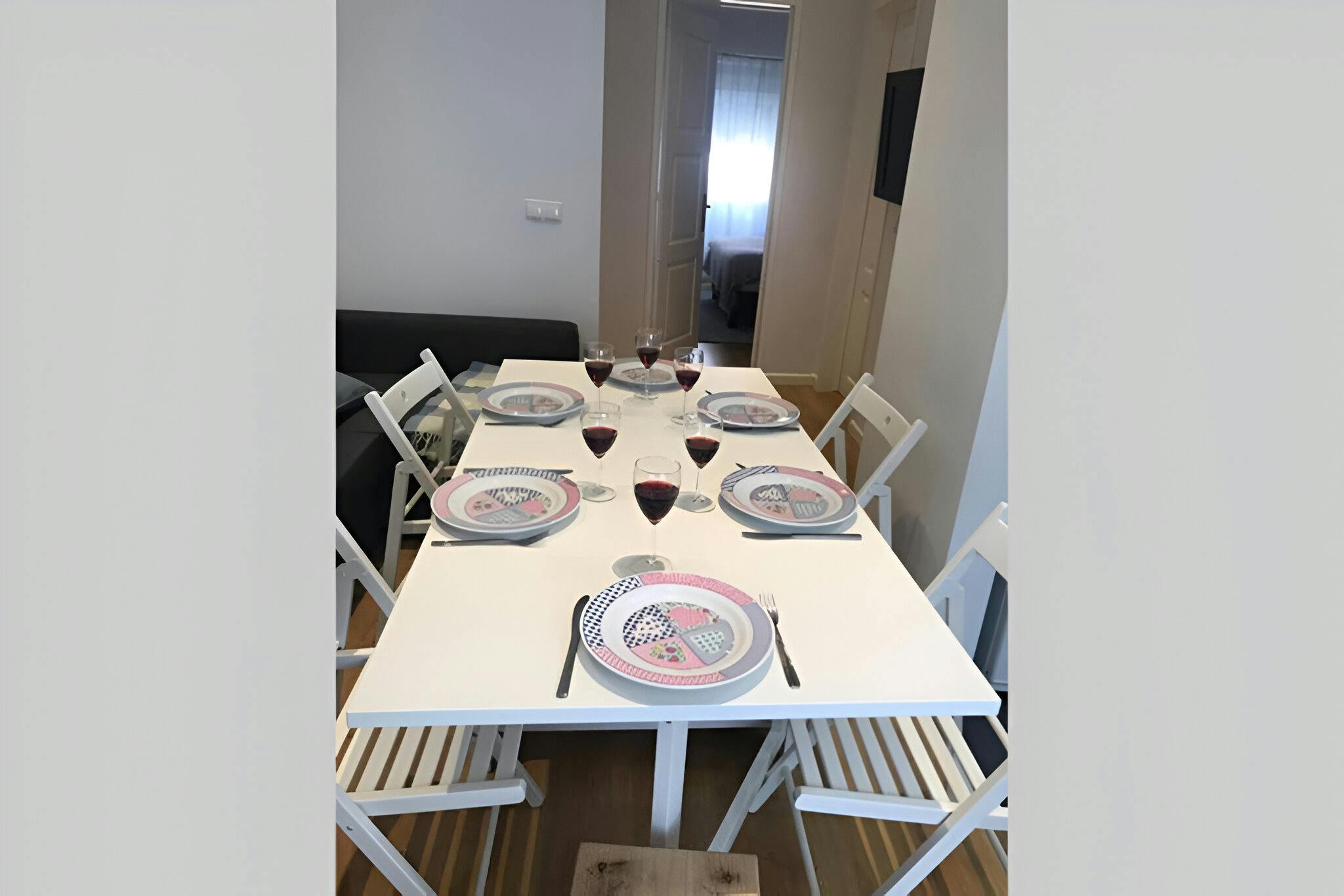 Apartment Lisbon, 1 bed — photo 2