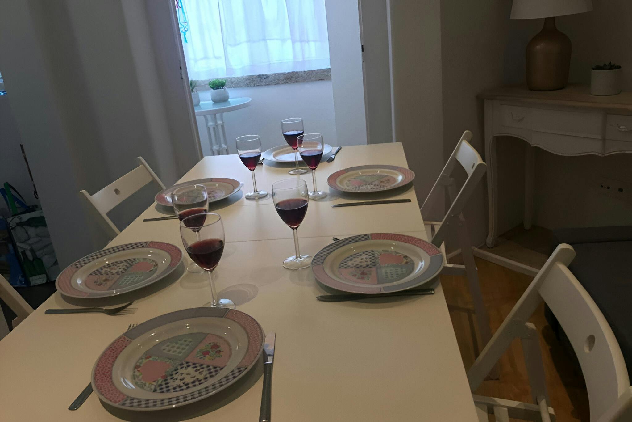Apartment Lisbon, 1 bed — photo 4