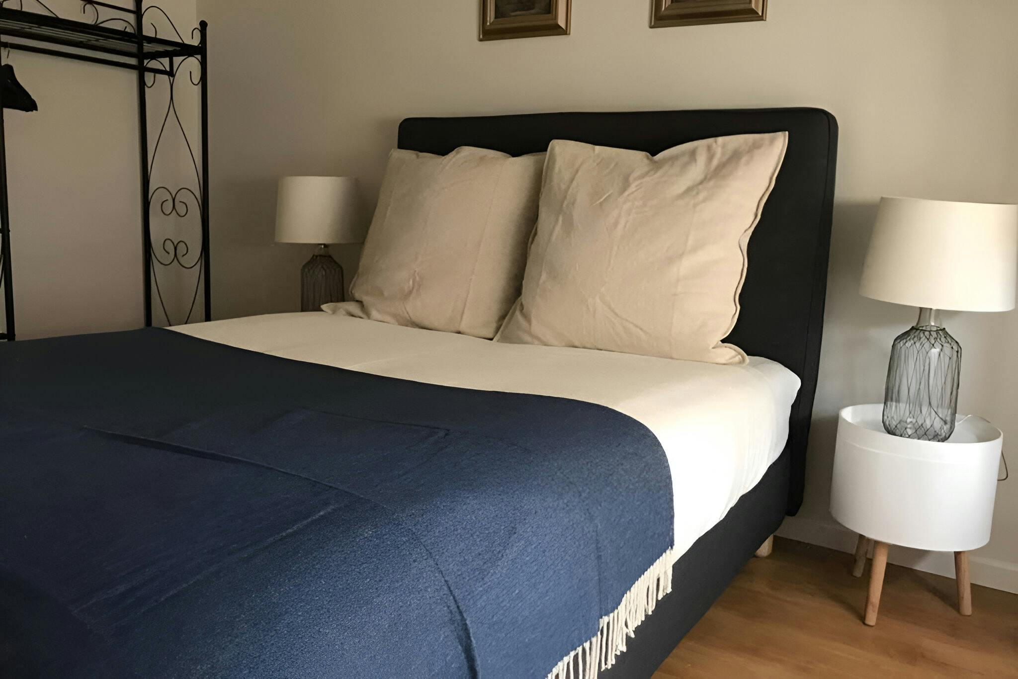 Apartment Lisbon, 1 bed — photo 6