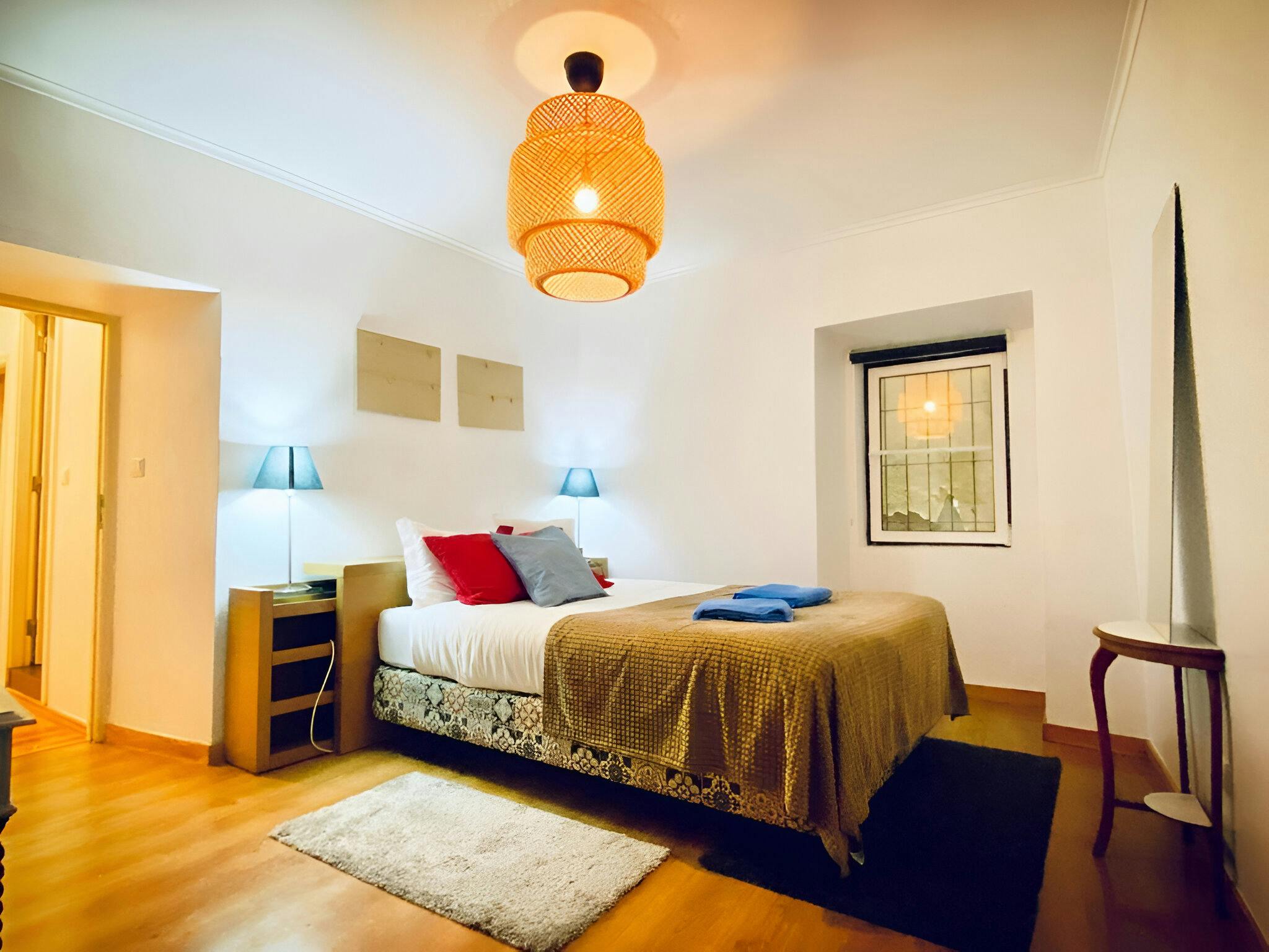 Apartment Lisbon, 1 bed — photo 7