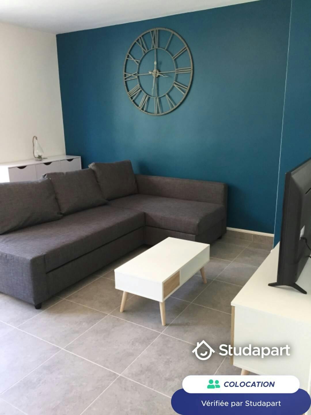 Pièce à Grenoble