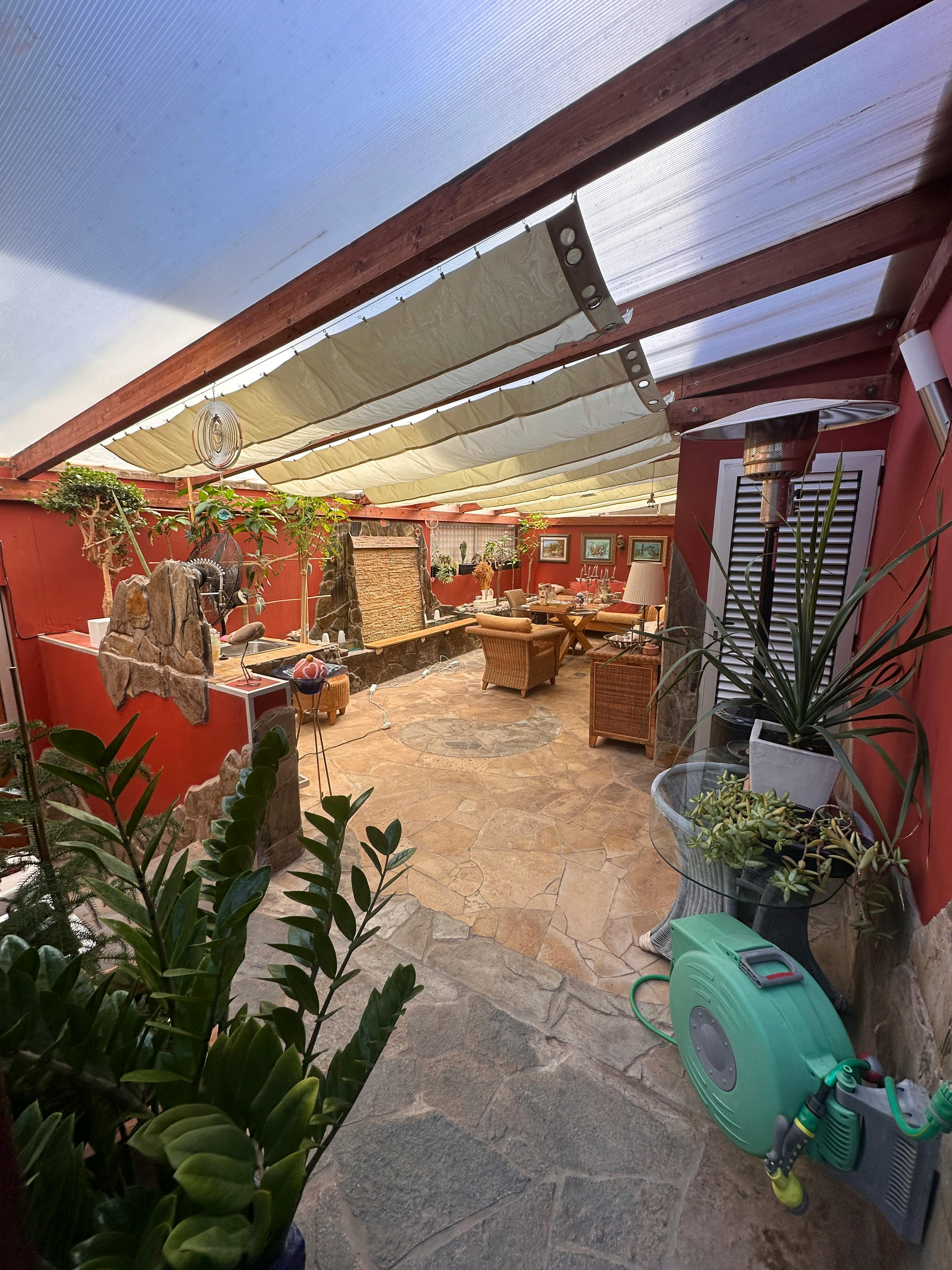 Apartment Pozo Izquierdo, 3 beds — photo 9