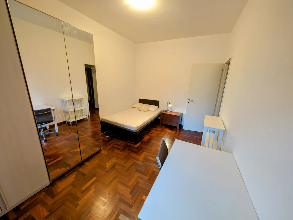 Private room in Via Guido Guarini Matteucci, Milan (1591418) ROOM