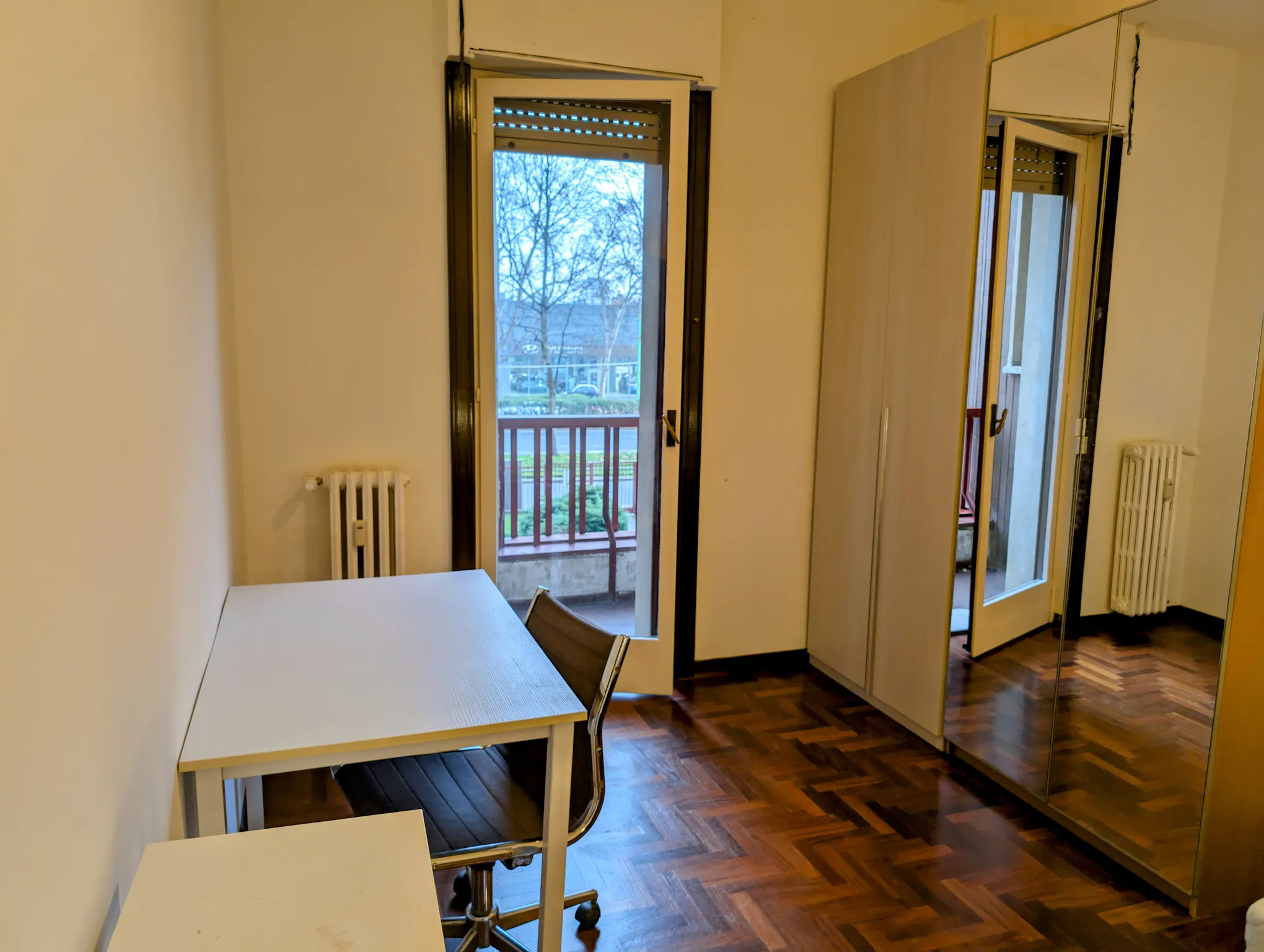 Private room in Via Guido Guarini Matteucci, Milan (1591418) ROOM 1