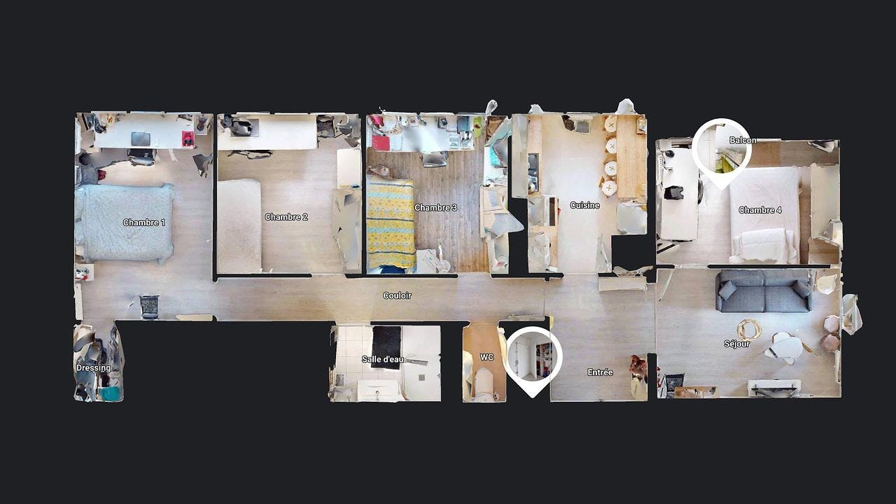 preview gallery tile