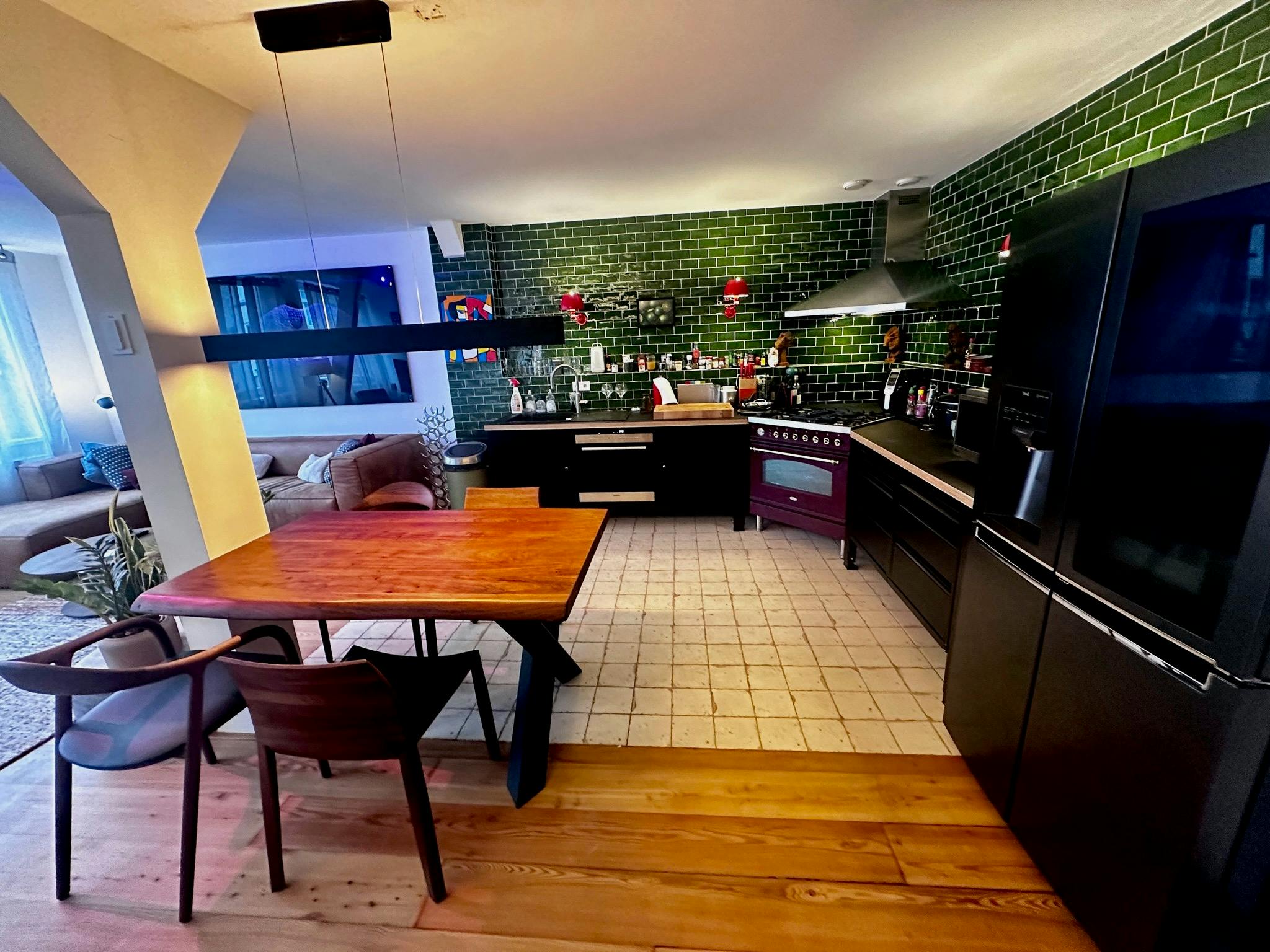 preview gallery tile