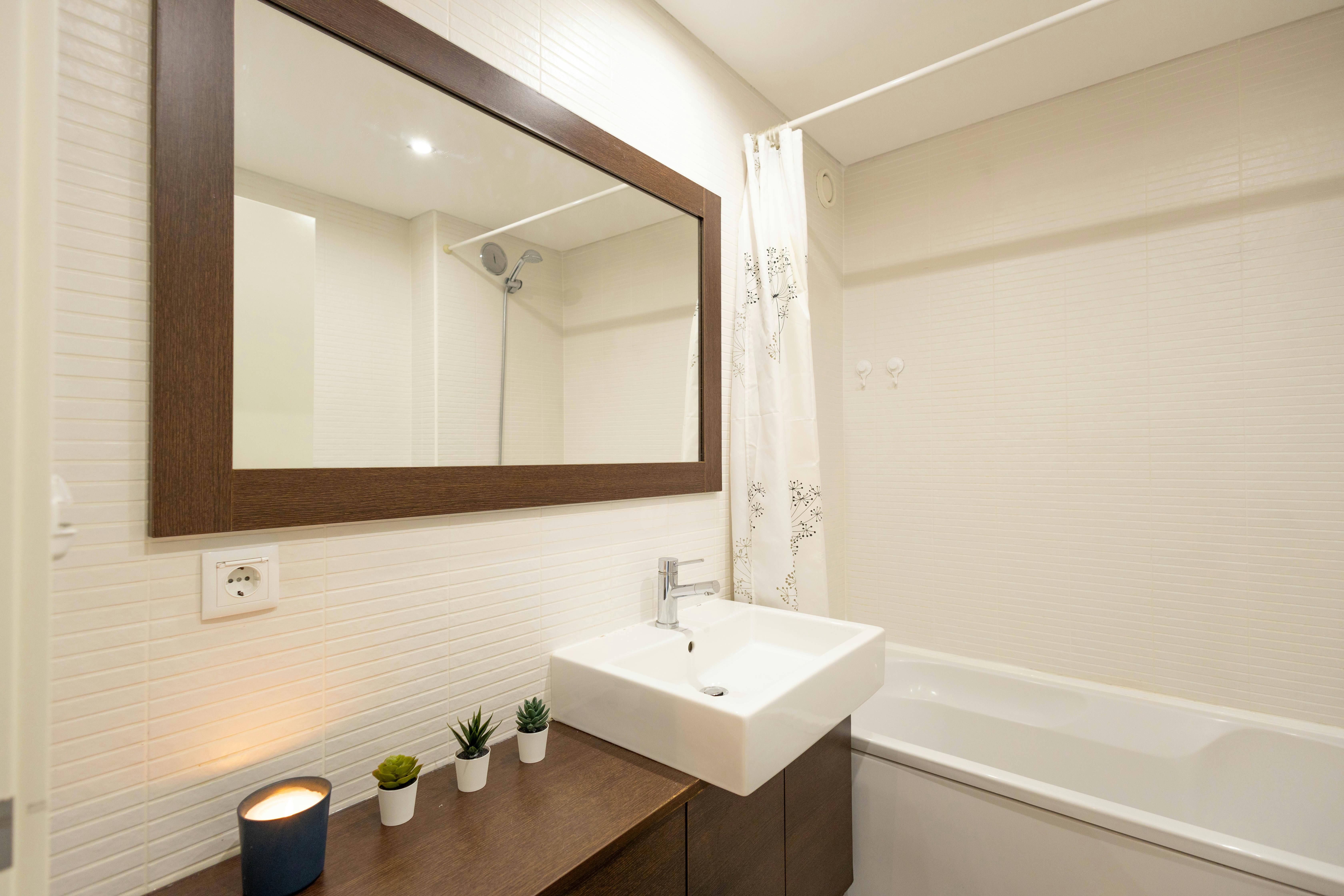 Apartment Lisbon, 1 bed, 6m² — photo 7